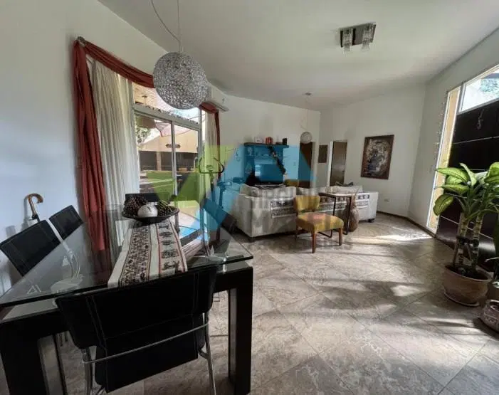 Casa  en Venta en El Recodo, Pilar, G.B.A. Zona Norte 4
