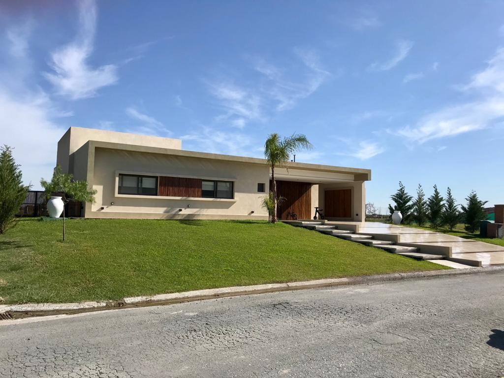 Foto de Casa en Alquiler en San Sebastian - AREA 5, San Sebastian, Escobar, imagen 4