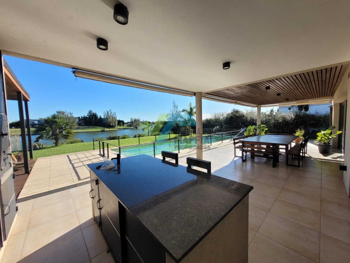 Foto de Casa en Alquiler en San Sebastian - AREA 5, San Sebastian, Escobar, imagen 2