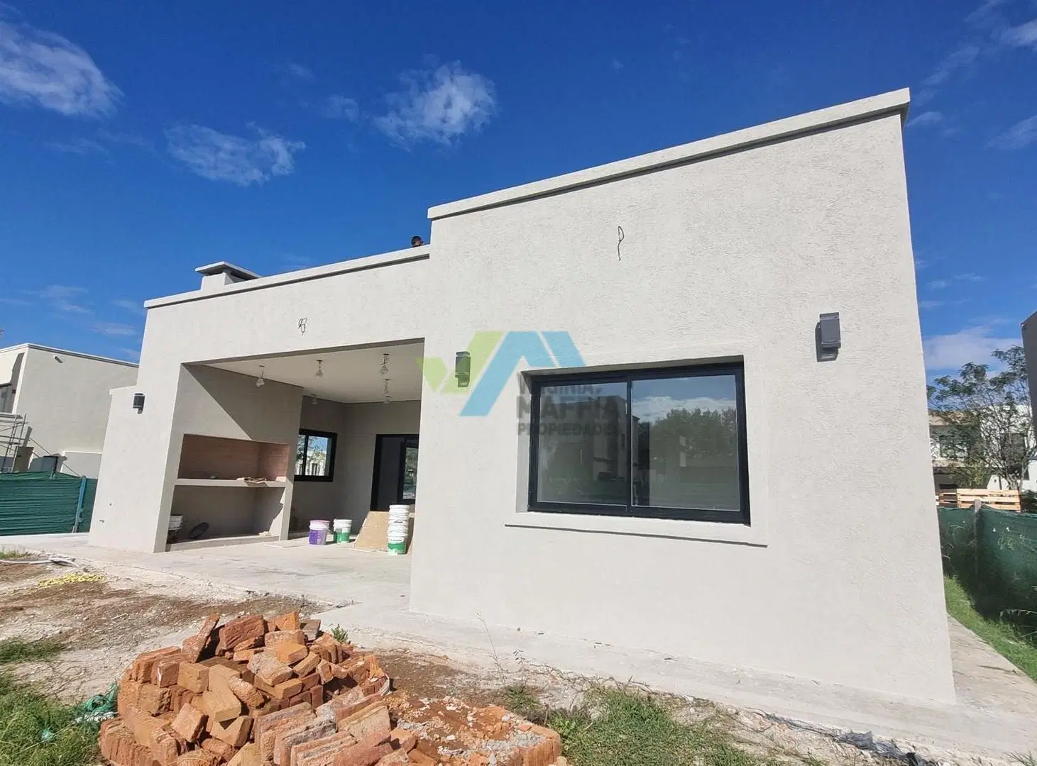Casa Quinta en Venta en San Pablo, Pilar, G.B.A. Zona Norte 4