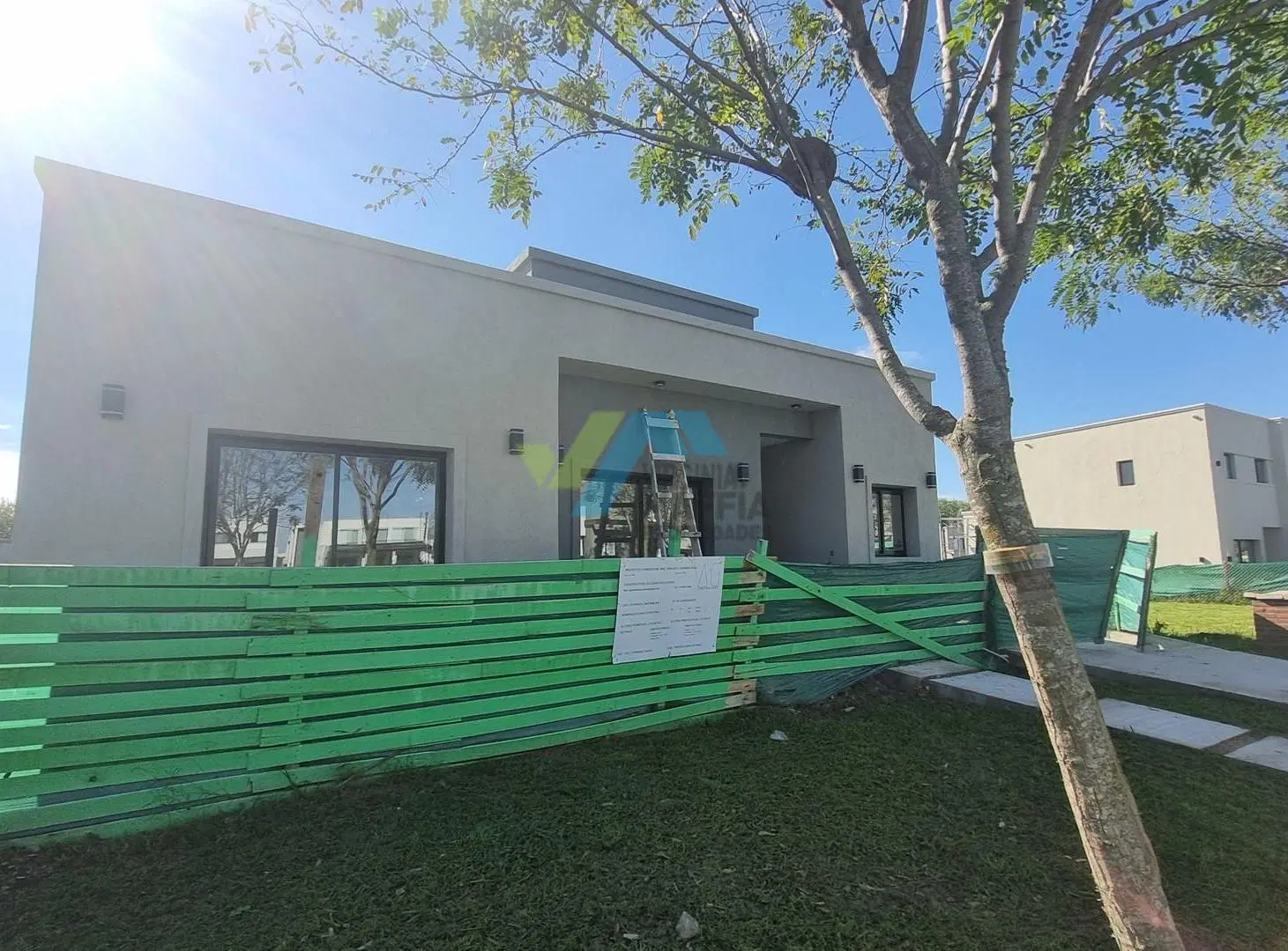 Casa Quinta en Venta en San Pablo, Pilar, G.B.A. Zona Norte 1