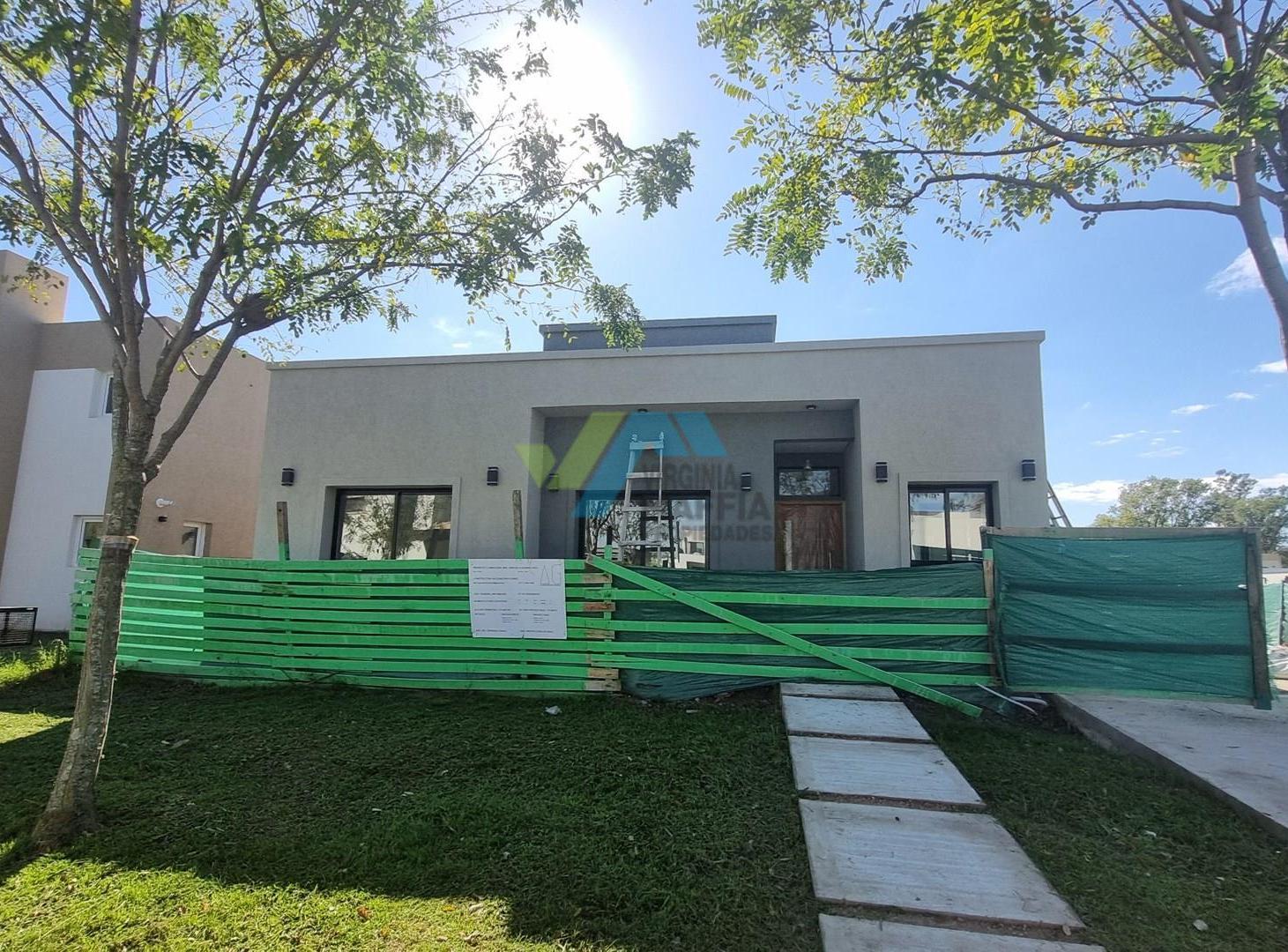 Casa Quinta en Venta en San Pablo, Pilar, G.B.A. Zona Norte