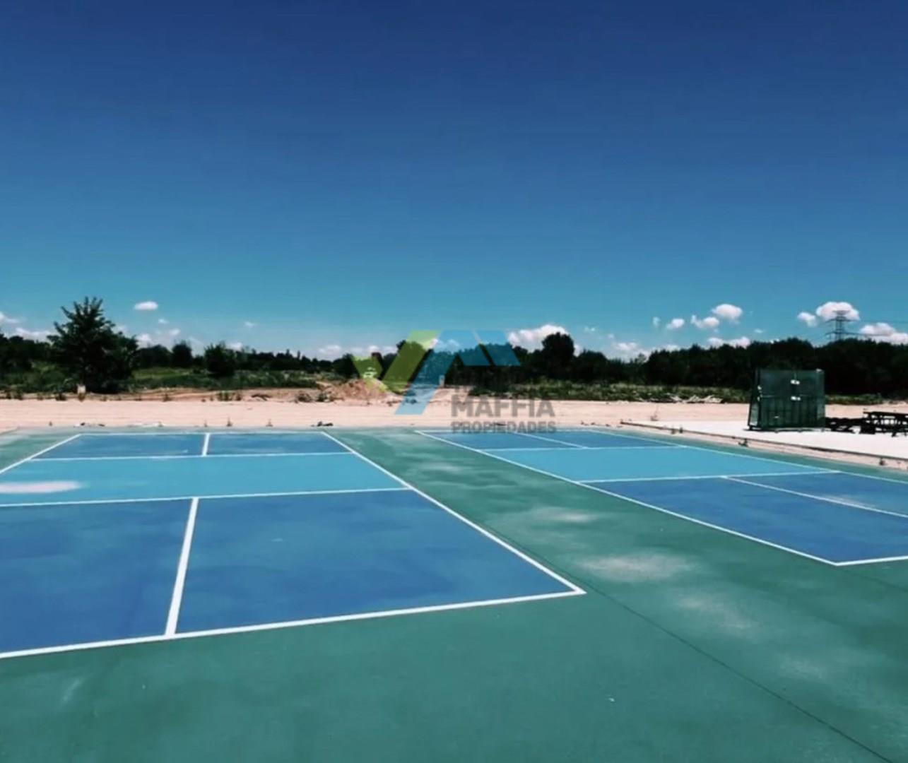 Terreno Lote en Venta en Verona Pilar, Pilar, G.B.A. Zona Norte