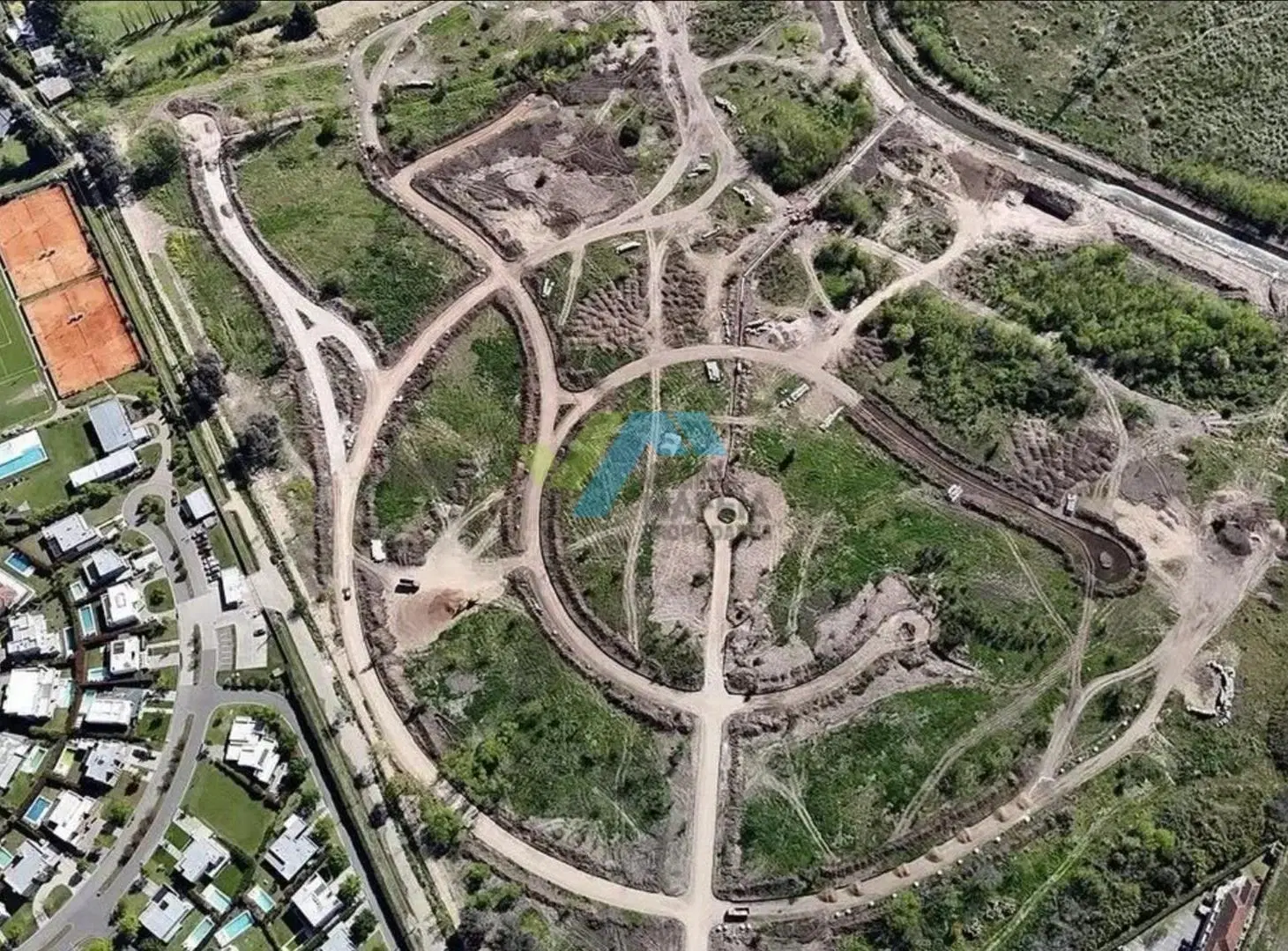 Terreno Lote  en Venta en Verona Pilar, Pilar, G.B.A. Zona Norte 4