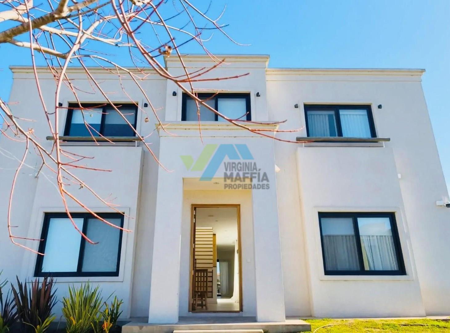 Casa en Venta en Costas, Puertos, Escobar