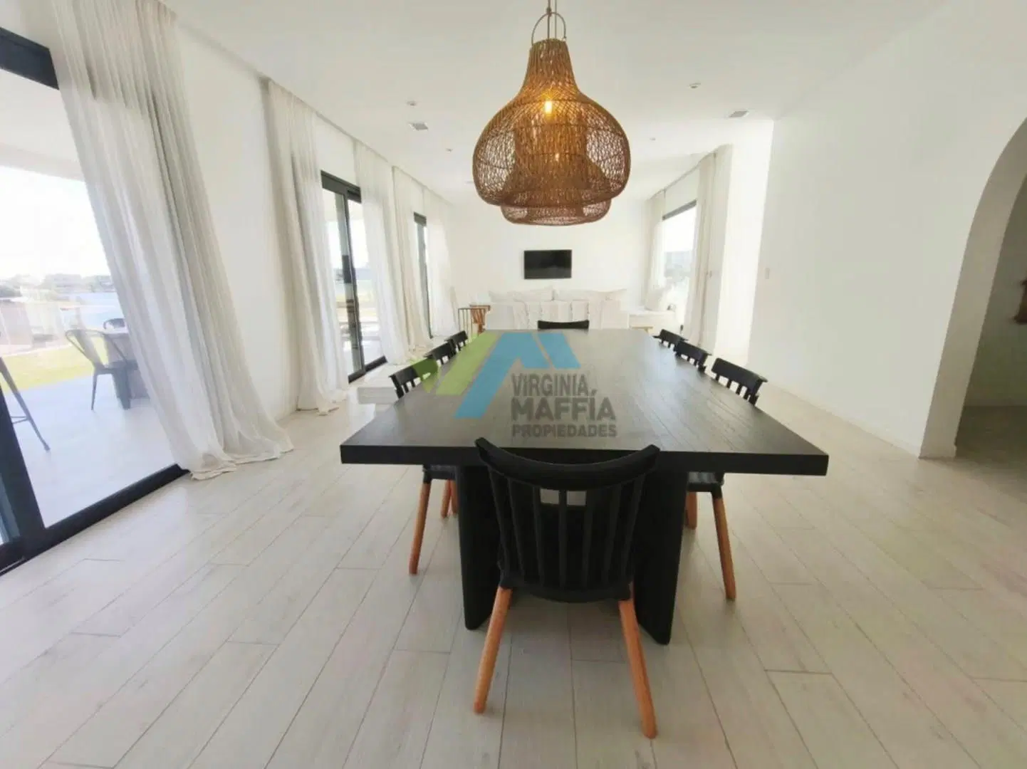Casa  en Venta en Costas, Puertos, Escobar 5