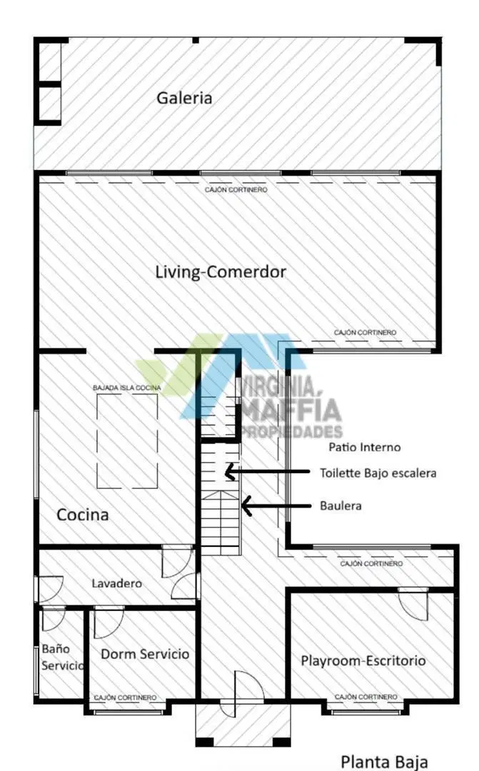 Plano 1