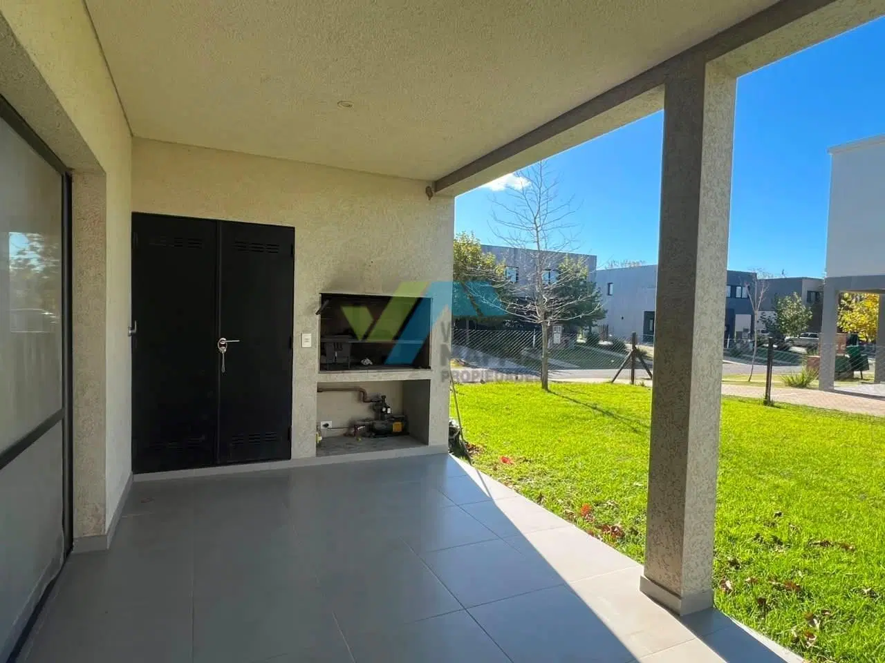 Casa  en Alquiler en El Aljibe, Pilar, G.B.A. Zona Norte 3