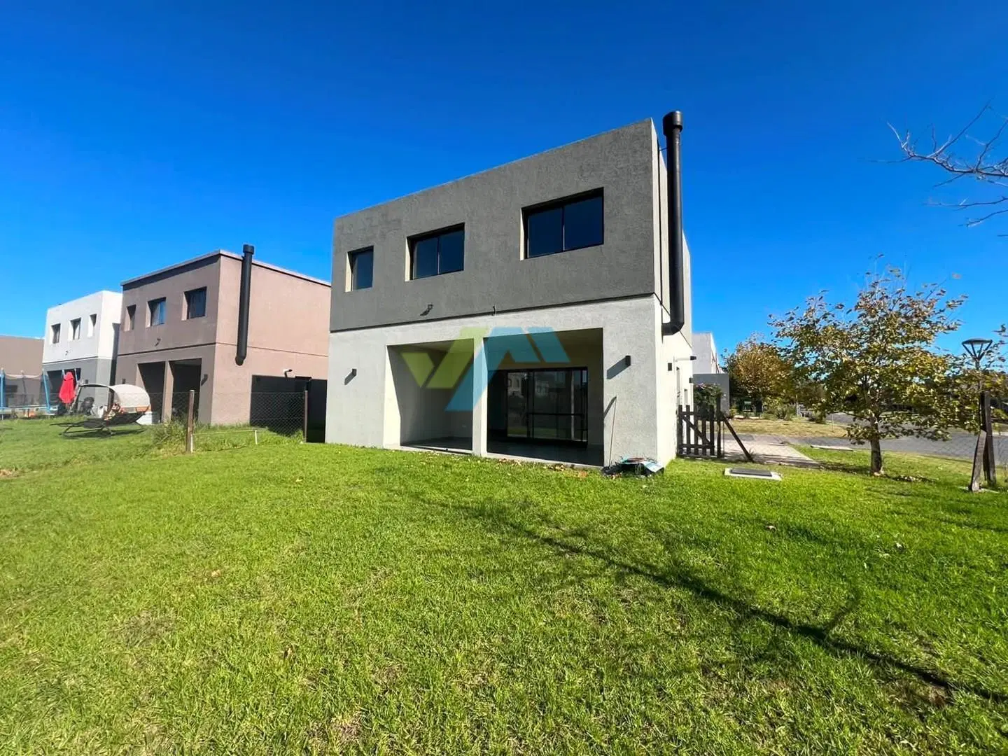 Casa  en Alquiler en El Aljibe, Pilar, G.B.A. Zona Norte 2