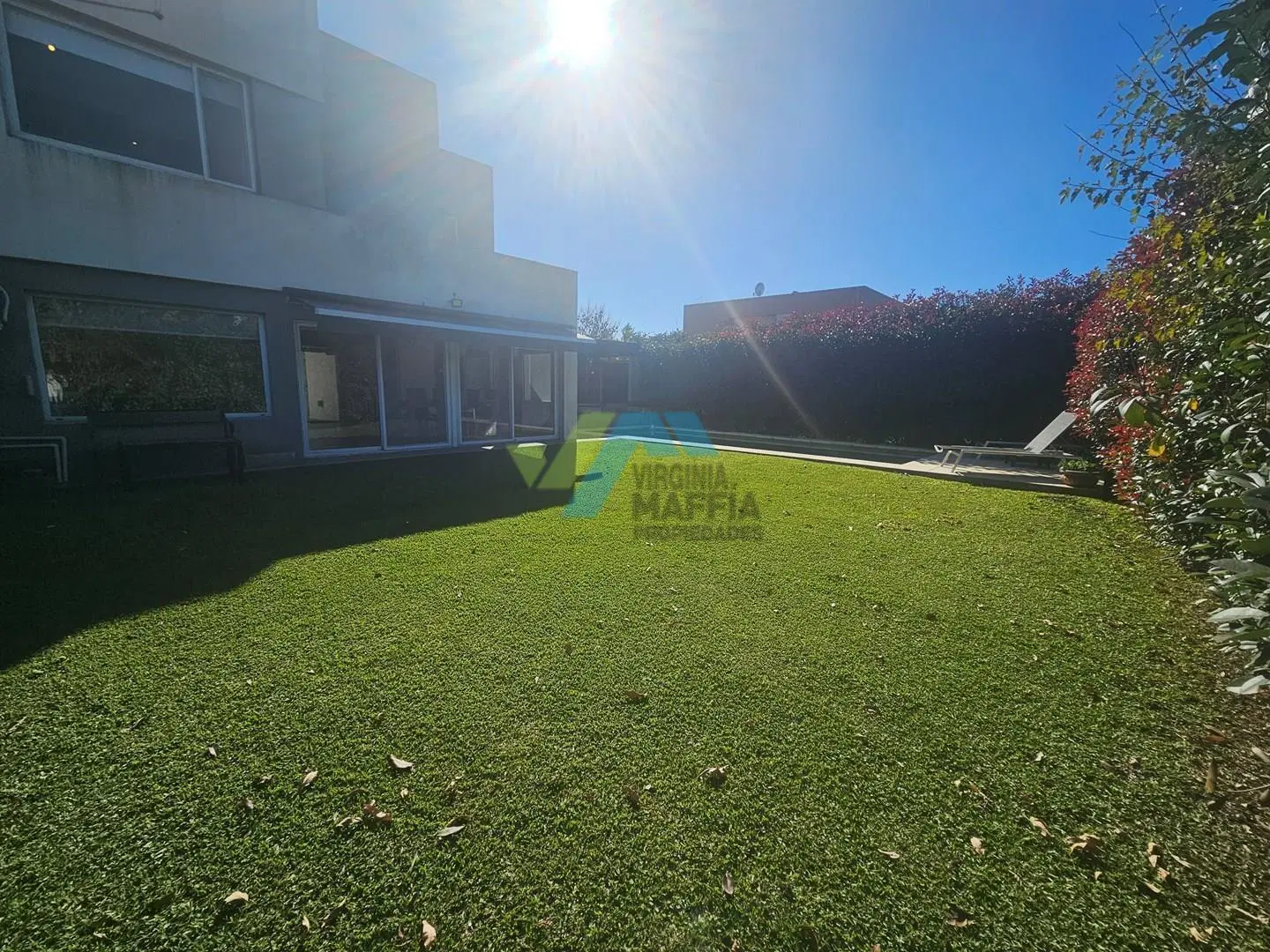 Casa en Venta en Casas del Este, Pilar del Este, Pilar 8