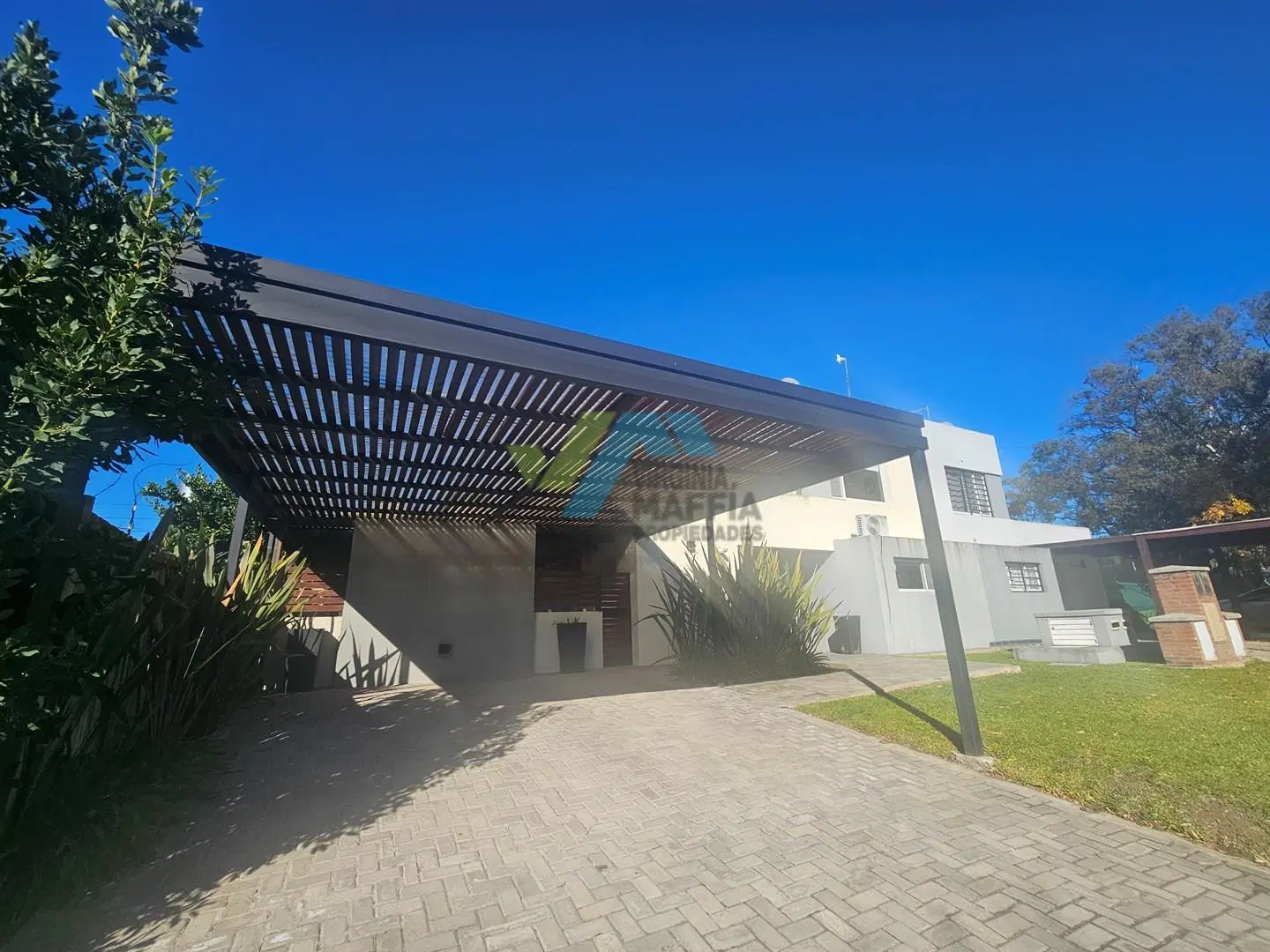 Casa  en Venta en Casas del Este, Pilar del Este, Pilar 3