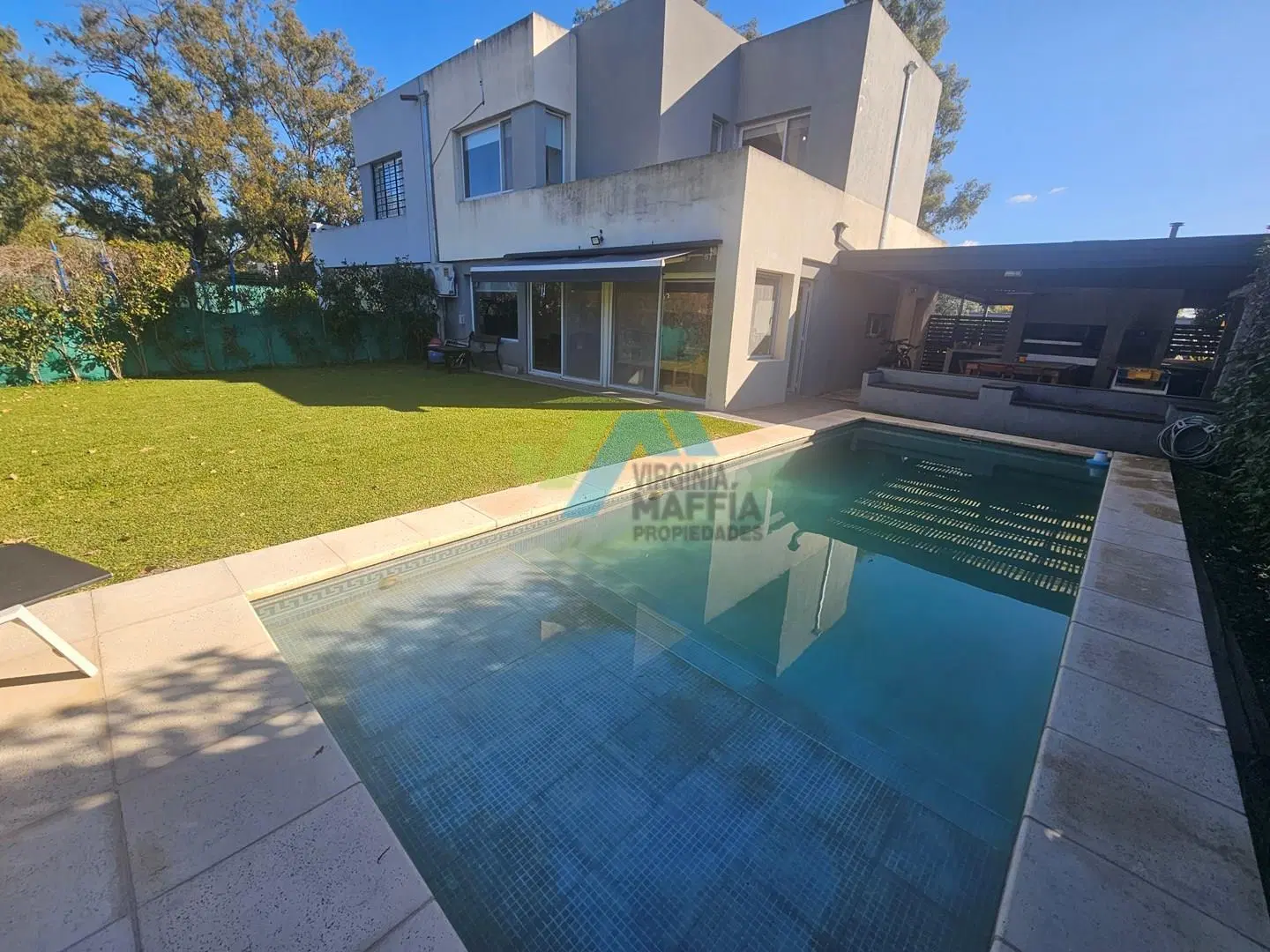 Casa  en Venta en Casas del Este, Pilar del Este, Pilar 2