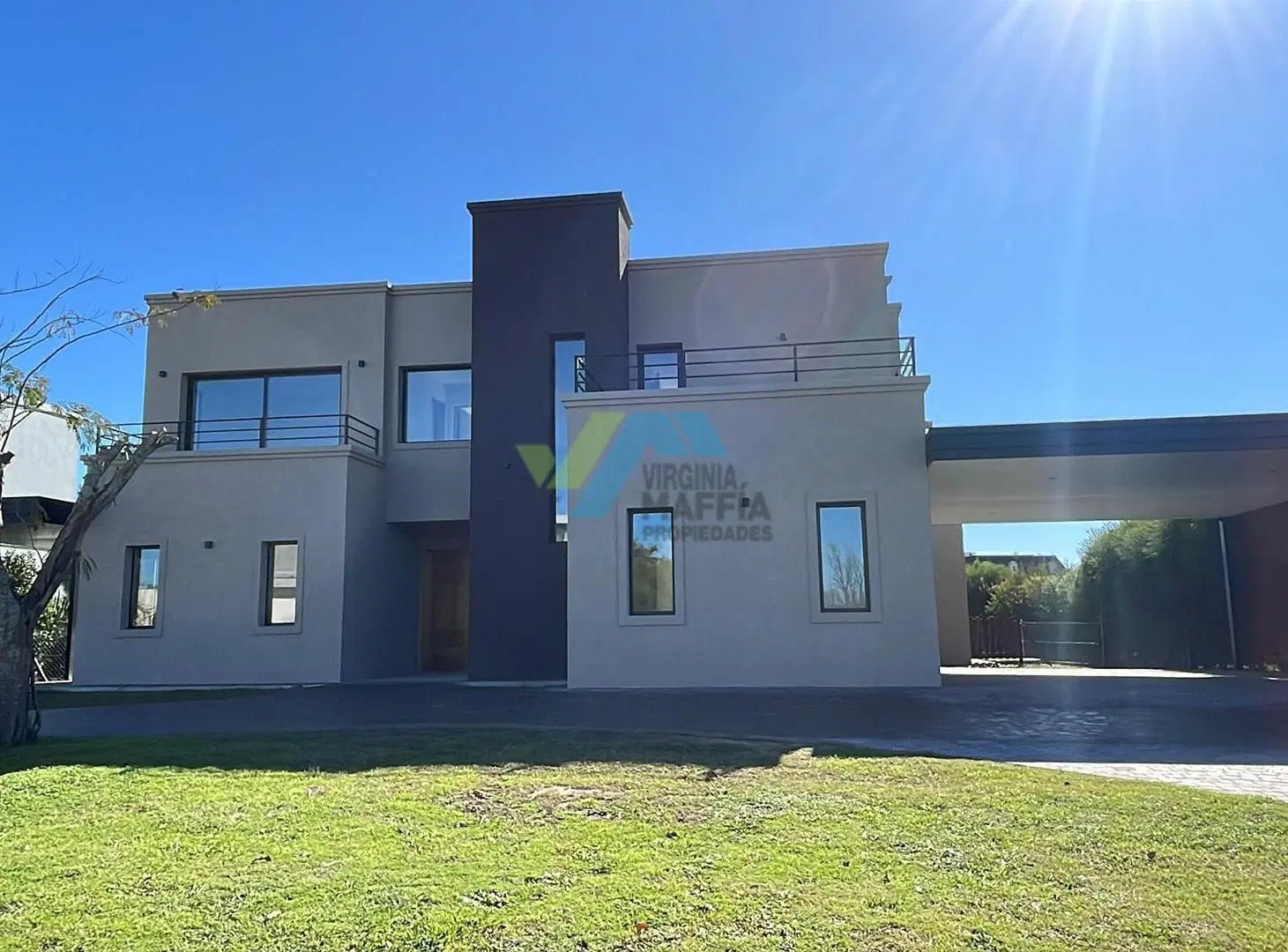 Casa IMPORTANTE en Venta en El Molino Norte, Haras Santa Maria, Escobar 2