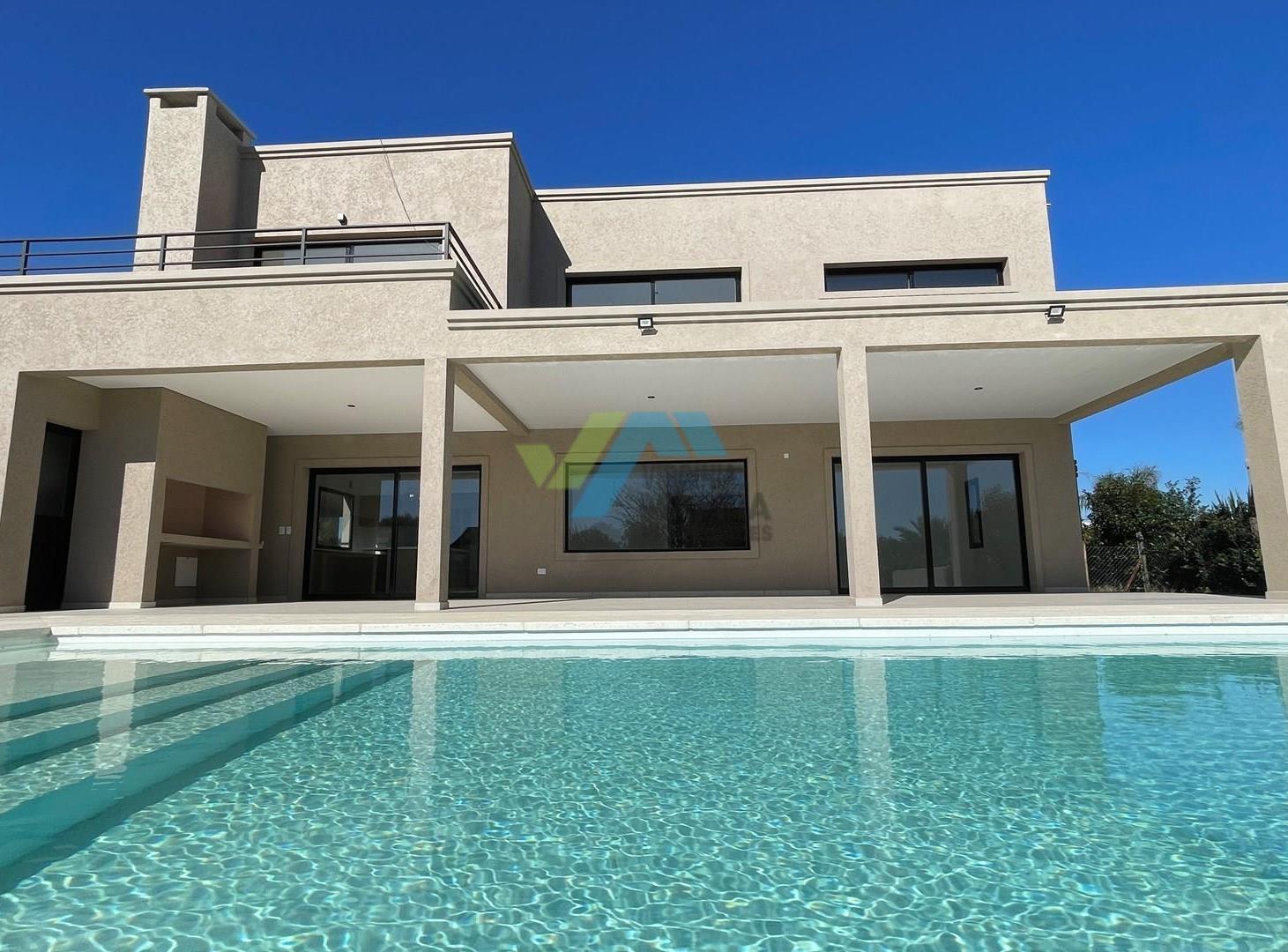 Casa IMPORTANTE en Venta en El Molino Norte, Haras Santa Maria, Escobar