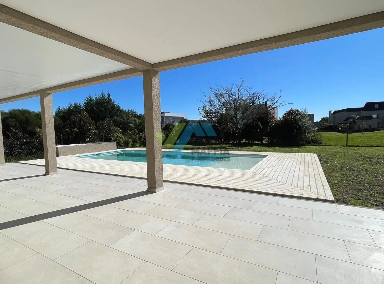 Casa IMPORTANTE en Venta en El Molino Norte, Haras Santa Maria, Escobar 3