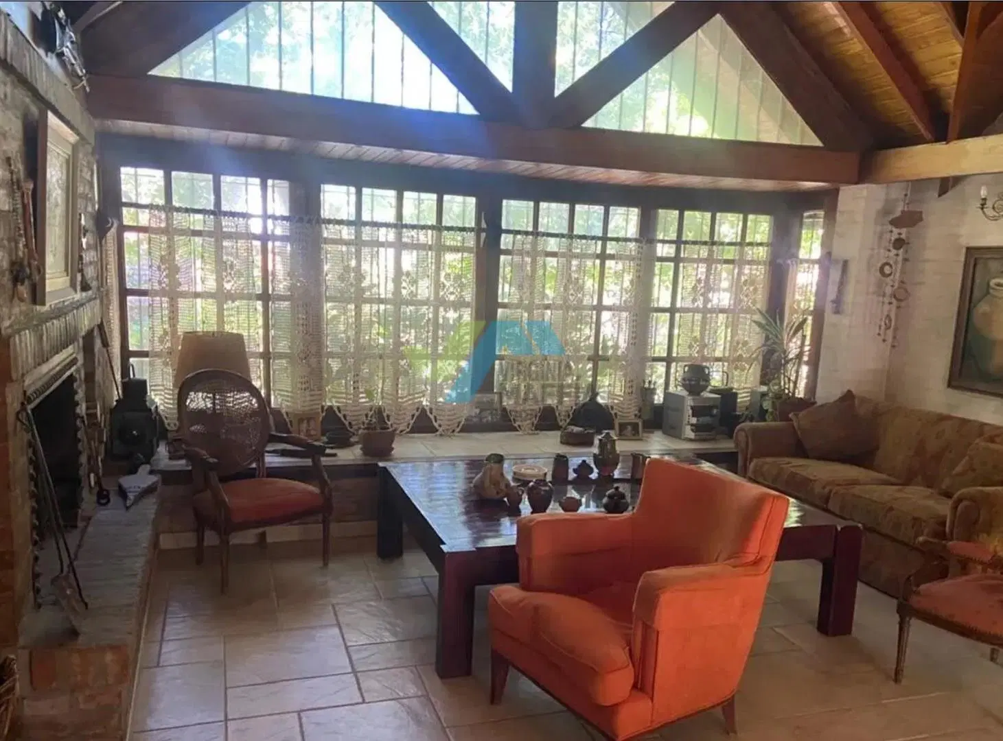 Casa Chalet  en Venta en Beccar Central, Beccar, San Isidro 4