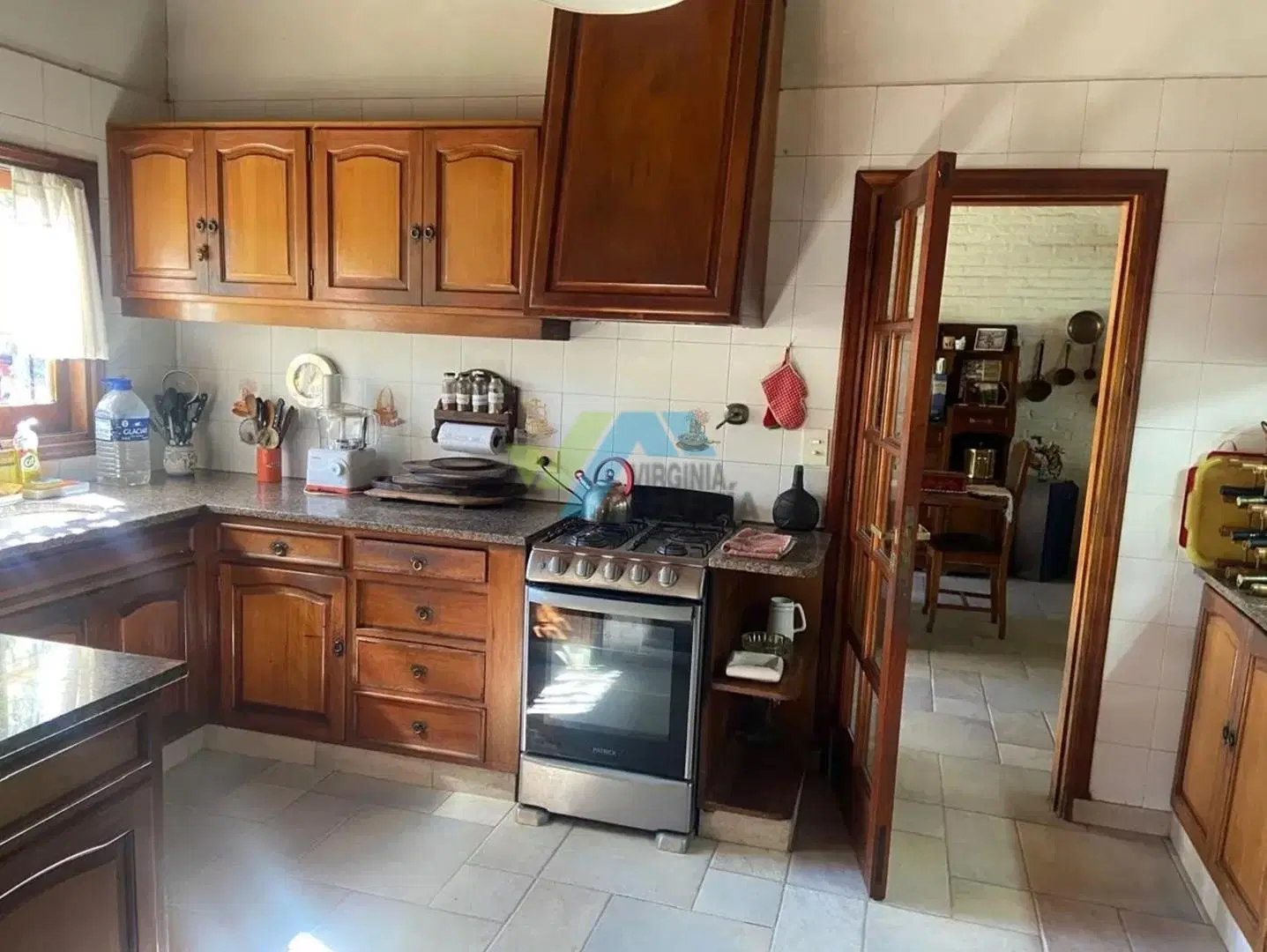 Casa Chalet  en Venta en Beccar Central, Beccar, San Isidro 5