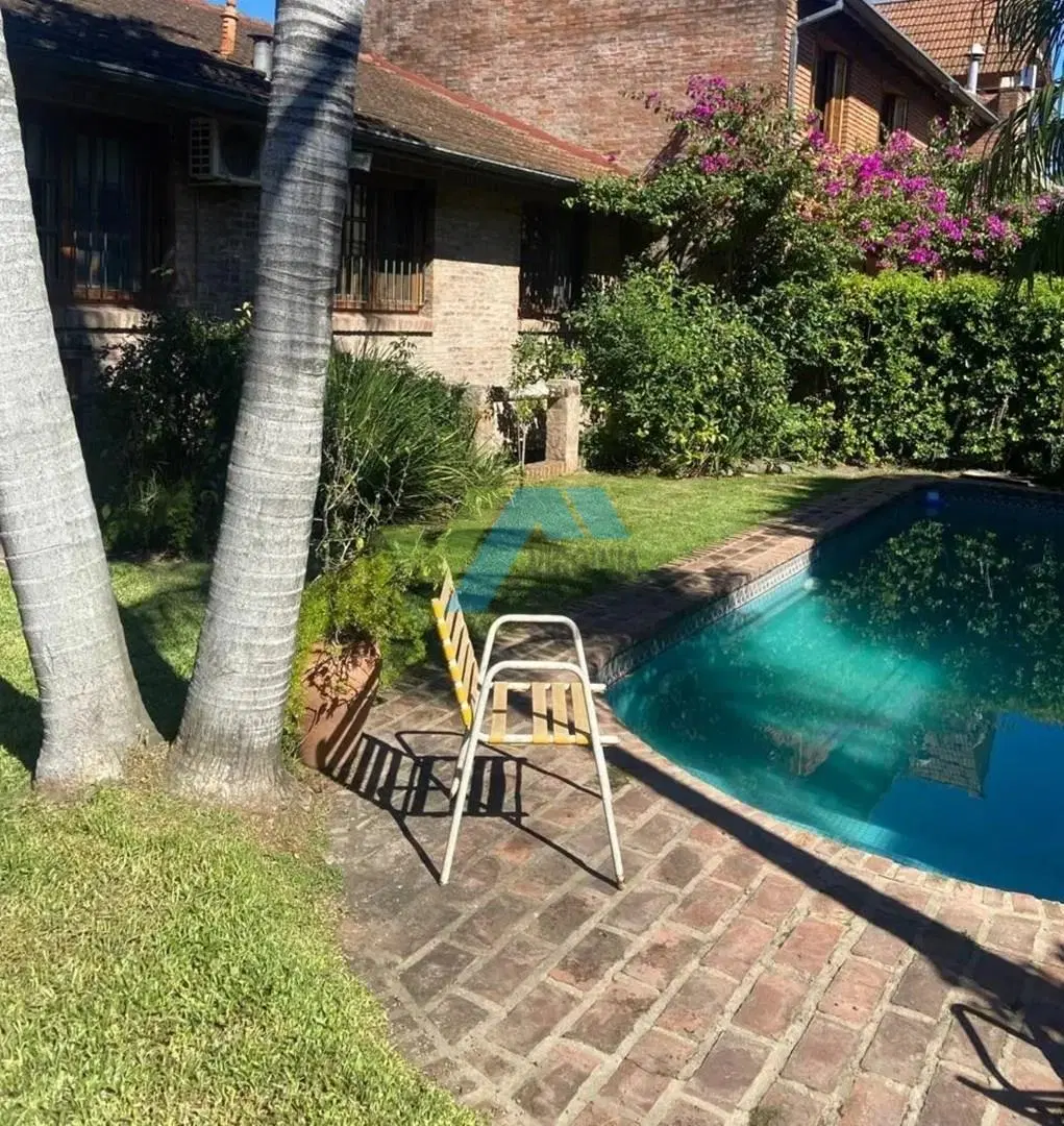 Casa Chalet en Venta en Beccar Central, Beccar, San Isidro 8