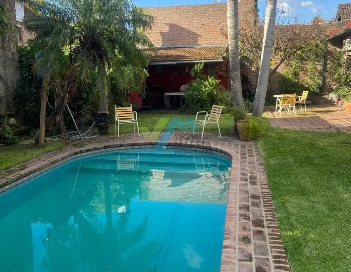 Casa Chalet  en Venta en Beccar Central, Beccar, San Isidro 3