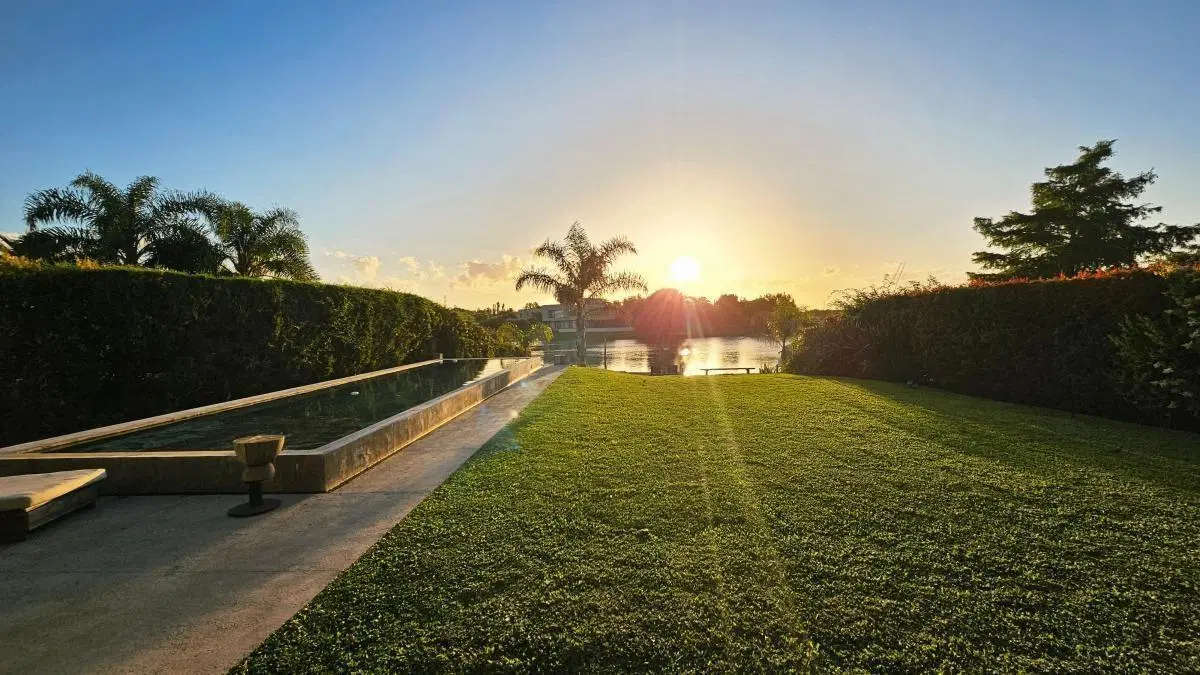 Casa  en Venta en Santa Catalina, Villanueva, Tigre 5