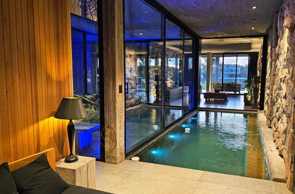 Casa  en Venta en Santa Catalina, Villanueva, Tigre 2