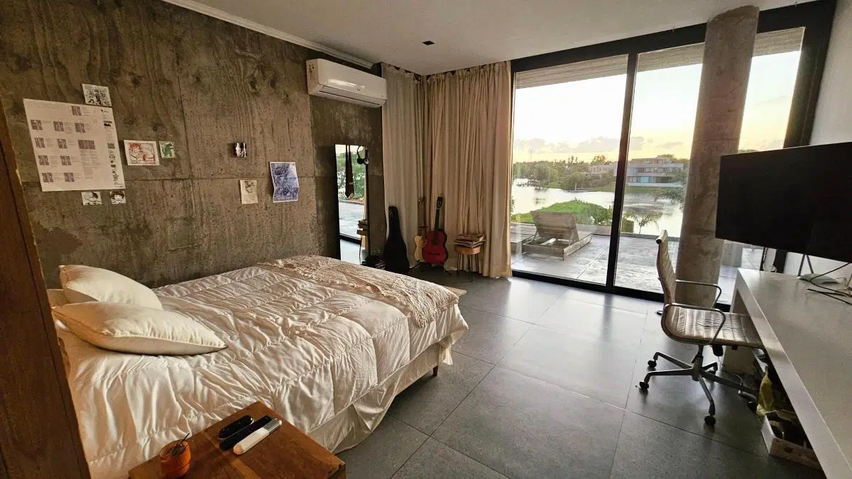 Casa  en Venta en Santa Catalina, Villanueva, Tigre 4