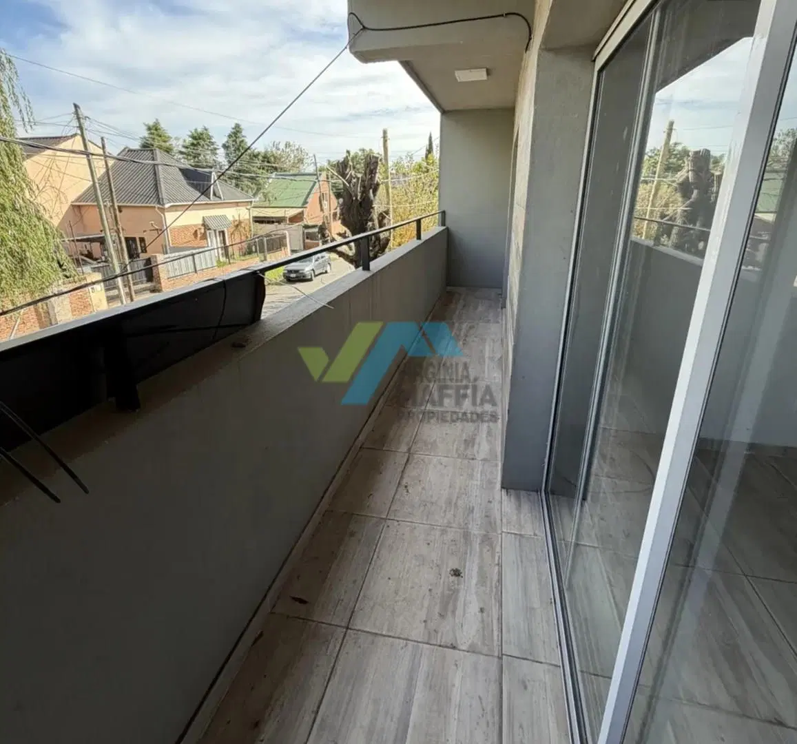 Departamento en Venta en Villa Morra II, Pilar, G.B.A. Zona Norte 3