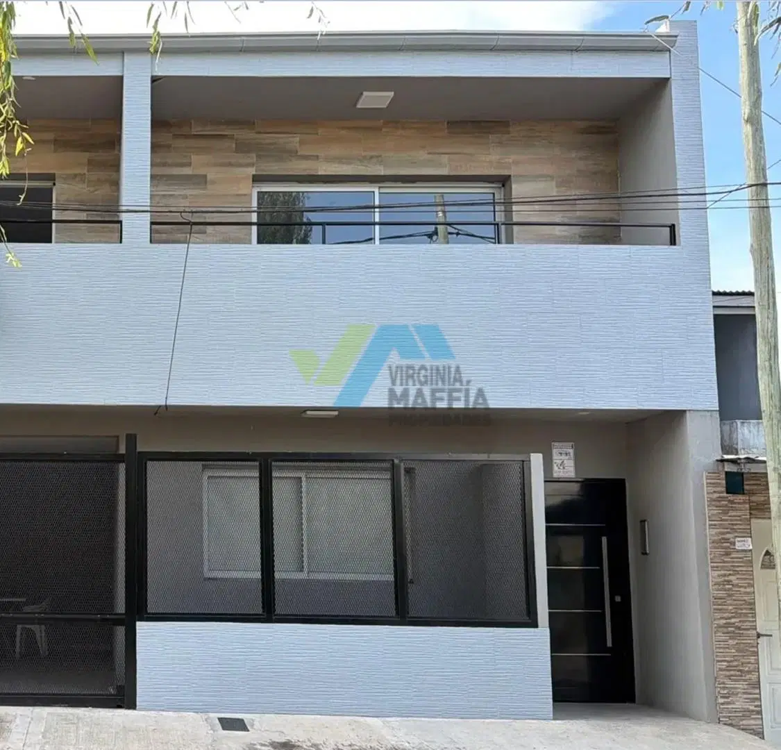 Departamento en Venta en Villa Morra II, Pilar, G.B.A. Zona Norte 4