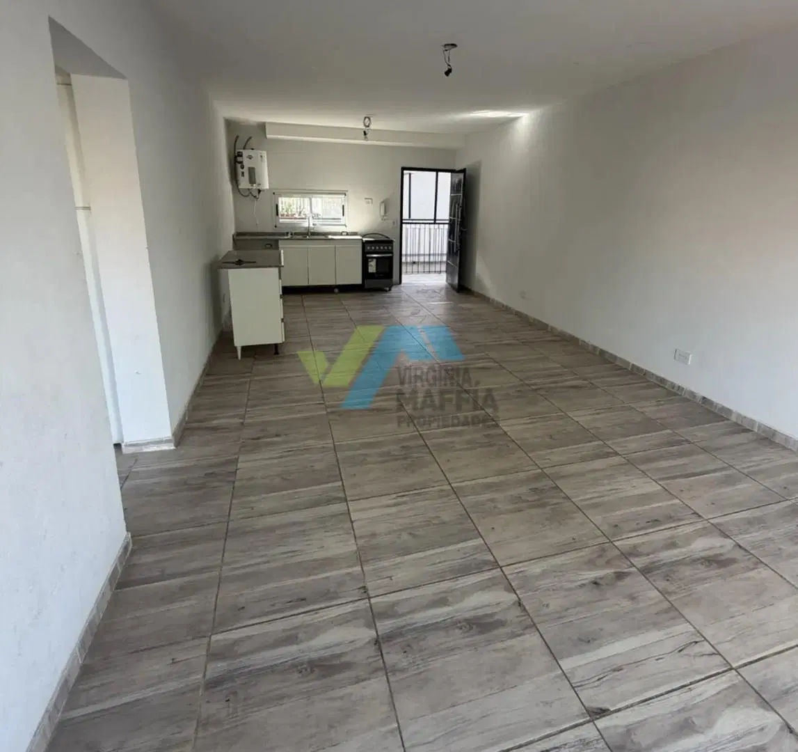 Departamento en Venta en Villa Morra II, Pilar, G.B.A. Zona Norte 1