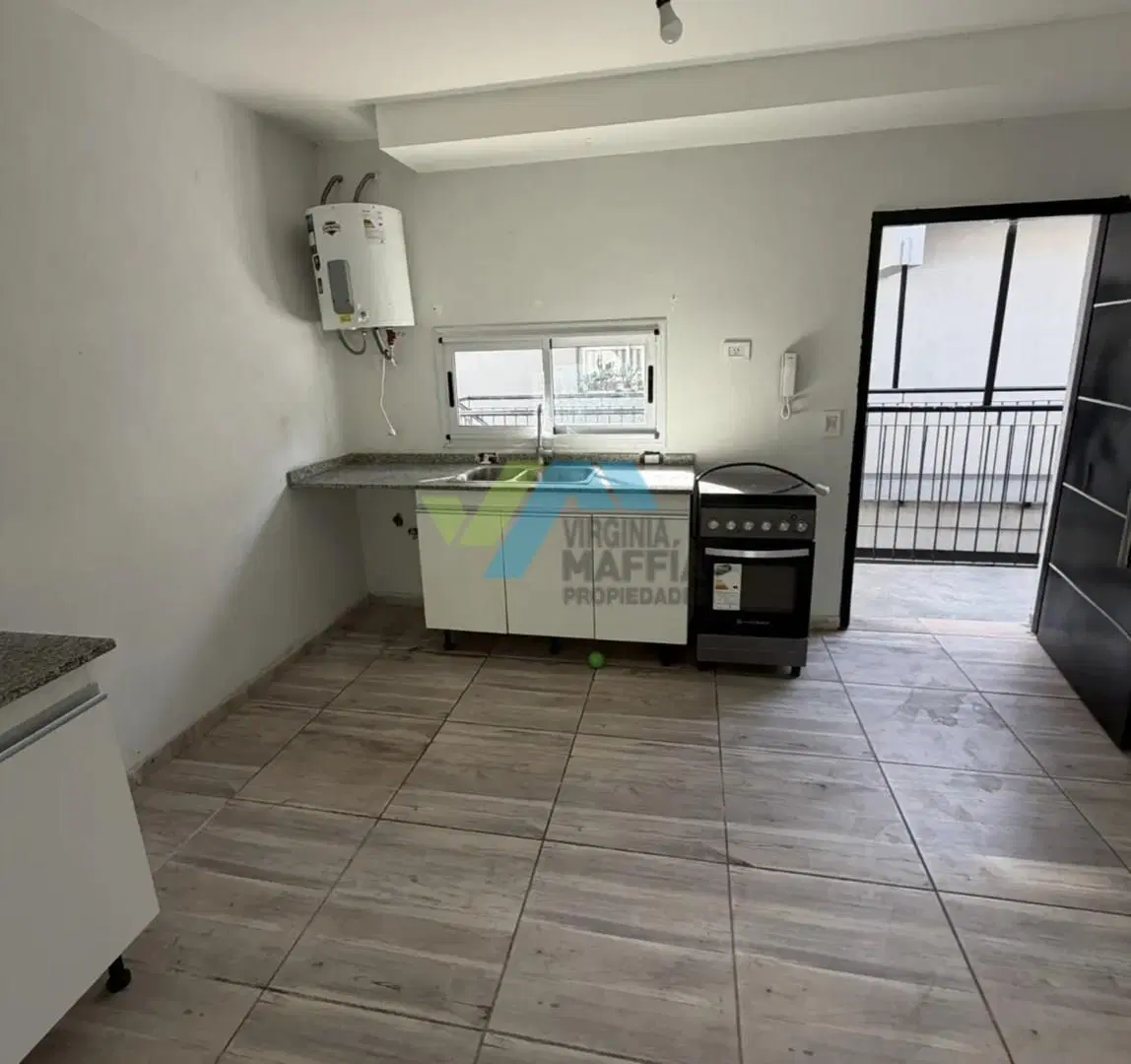 Departamento en Venta en Villa Morra II, Pilar, G.B.A. Zona Norte 2
