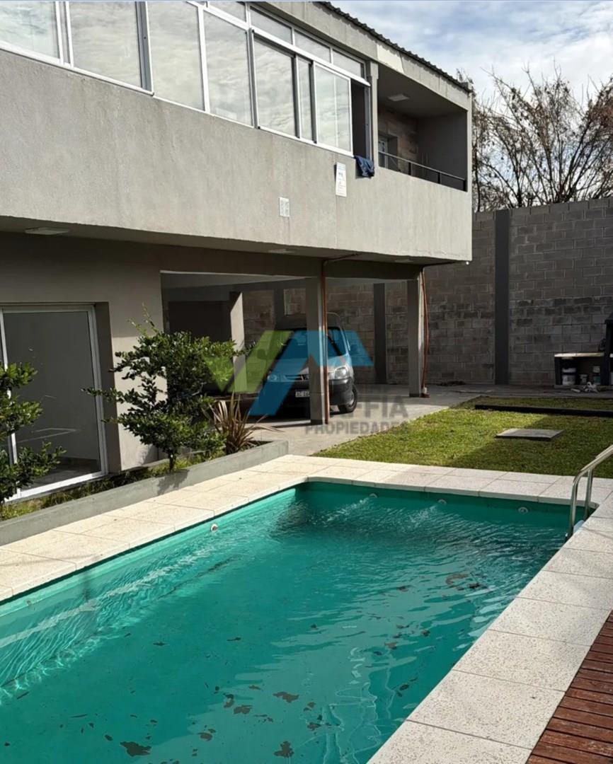 Departamento en Venta en Villa Morra II, Pilar, G.B.A. Zona Norte