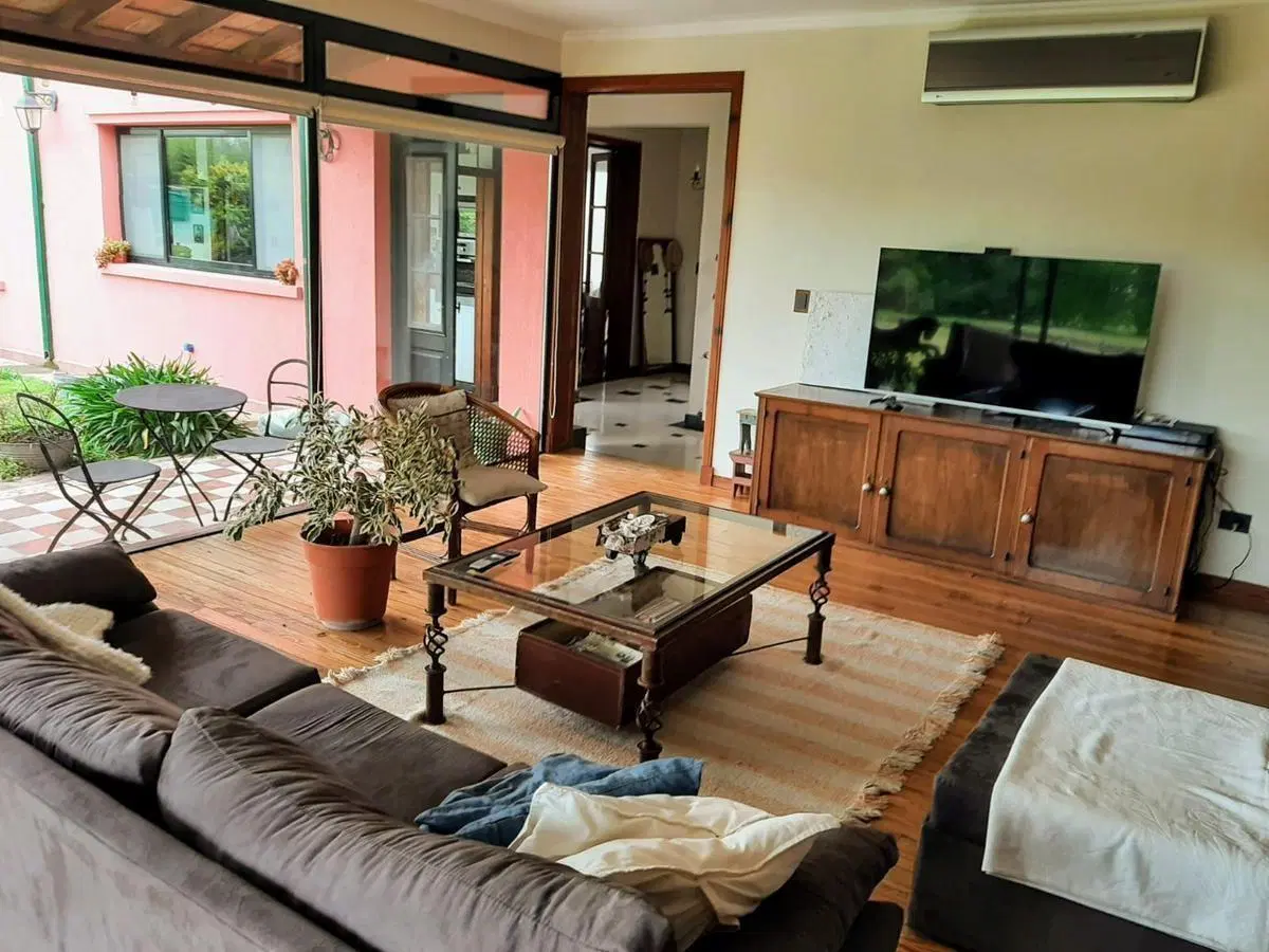 Casa  en Venta en Los Robles, Haras Santa Maria, Escobar 3
