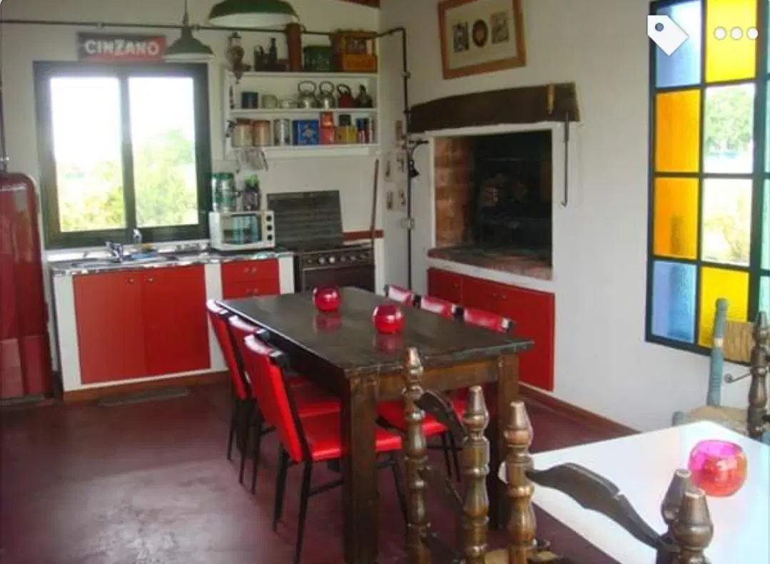 Casa  en Venta en Los Robles, Haras Santa Maria, Escobar 2