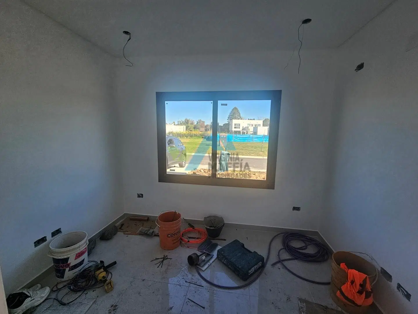 Casa  en Venta en Santa Elisa, Pilar del Este, Pilar 5
