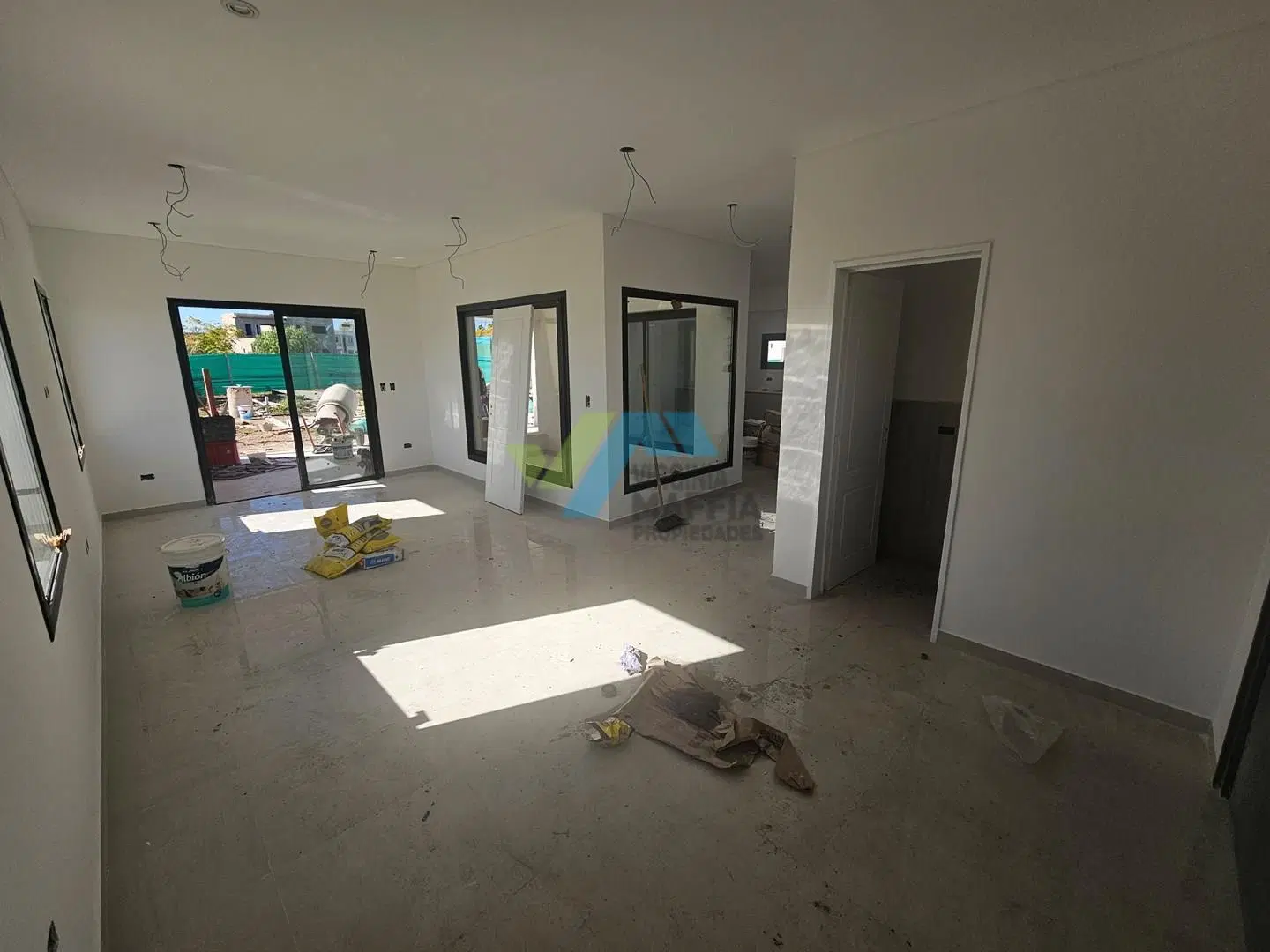 Casa  en Venta en Santa Elisa, Pilar del Este, Pilar 2
