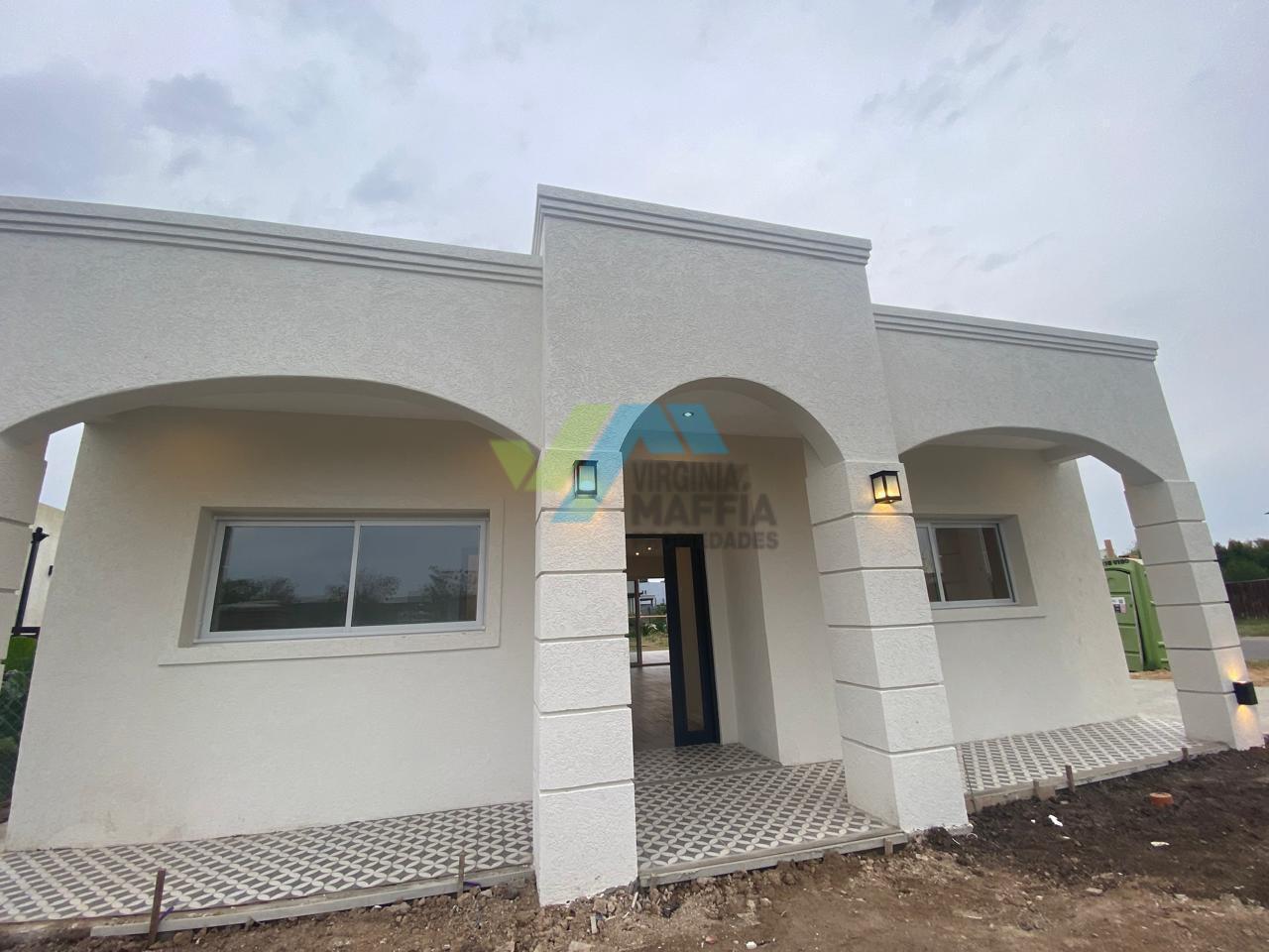 Casa en Venta en San Ramón, Pilar del Este, Pilar