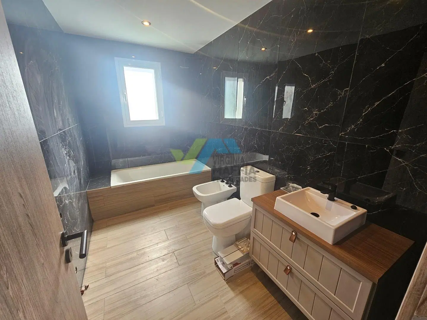 Casa  en Venta en San Ramón, Pilar del Este, Pilar 4