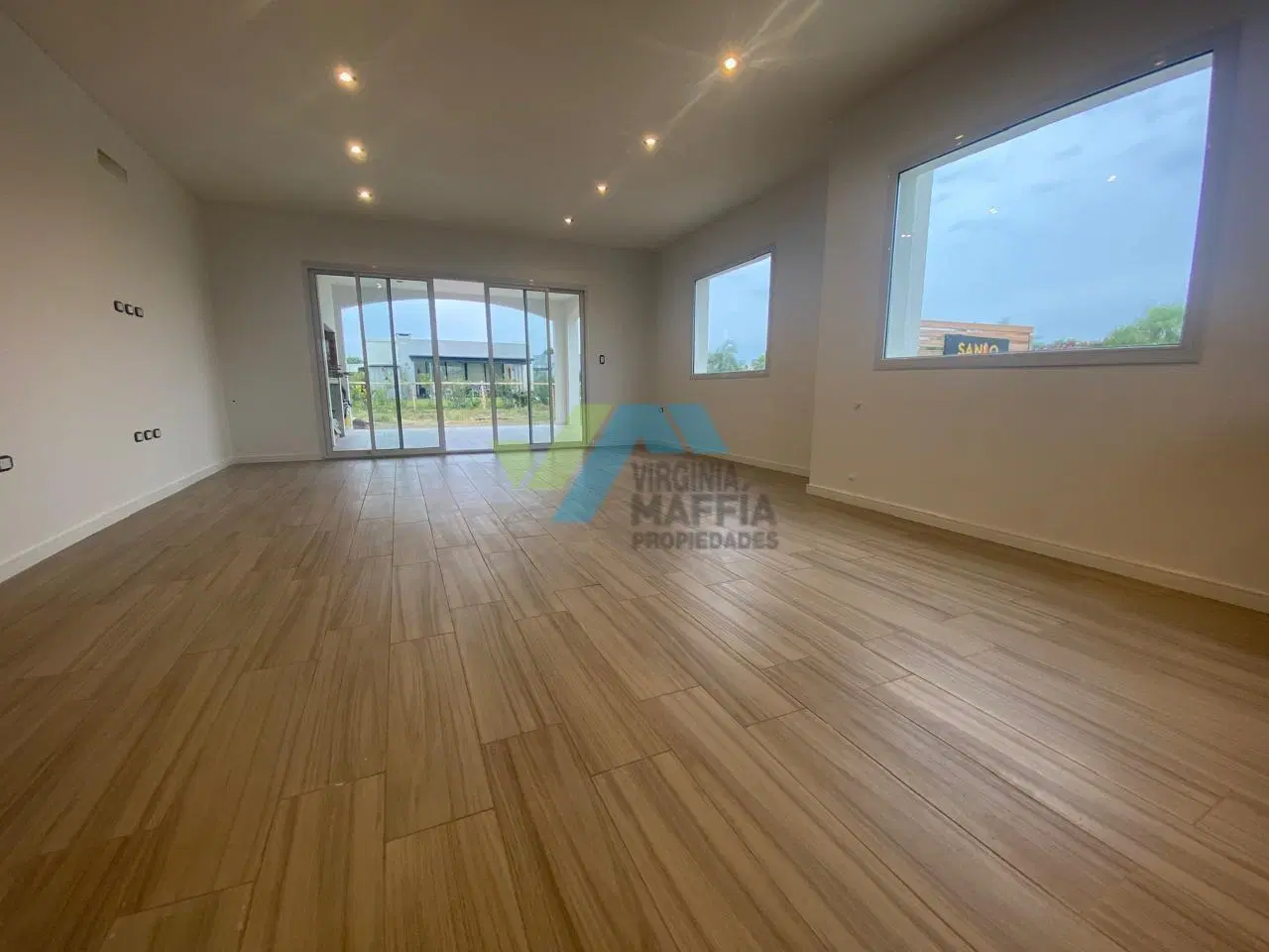 Casa  en Venta en San Ramón, Pilar del Este, Pilar 5