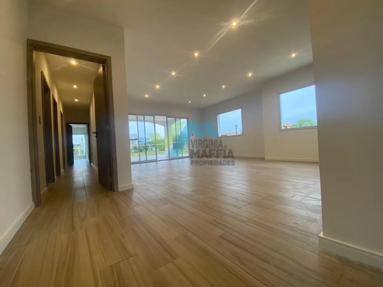 Casa  en Venta en San Ramón, Pilar del Este, Pilar 4