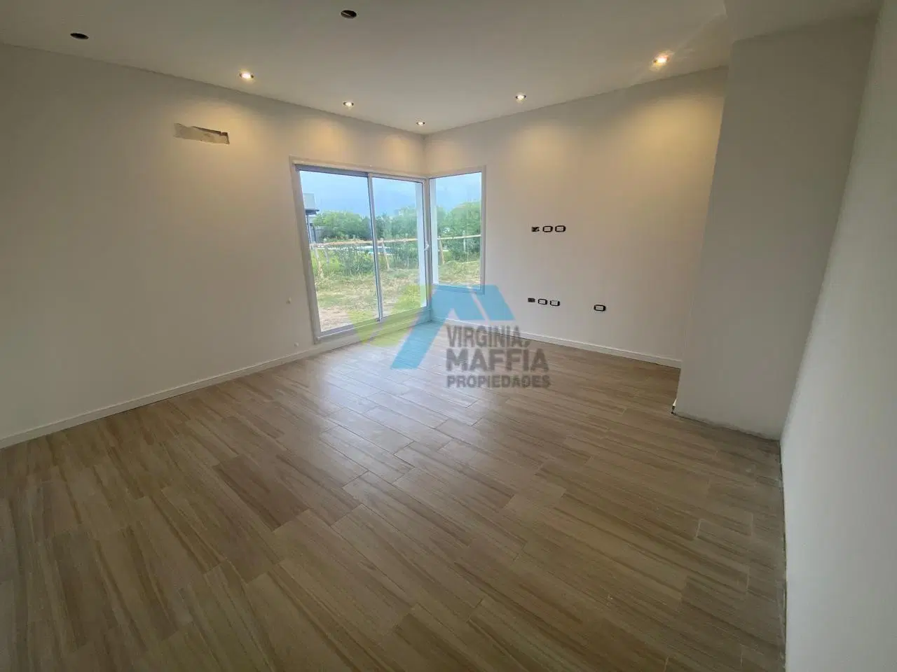 Casa  en Venta en San Ramón, Pilar del Este, Pilar 3