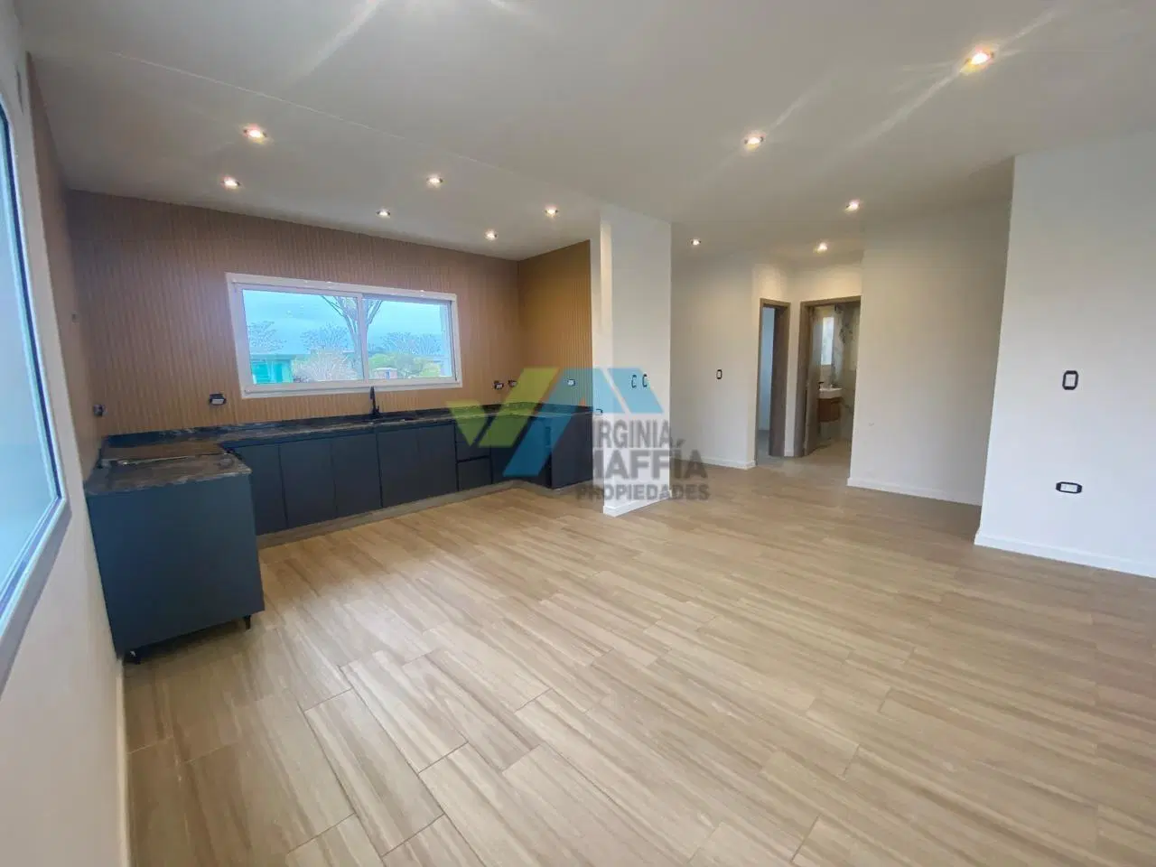 Casa  en Venta en San Ramón, Pilar del Este, Pilar 2