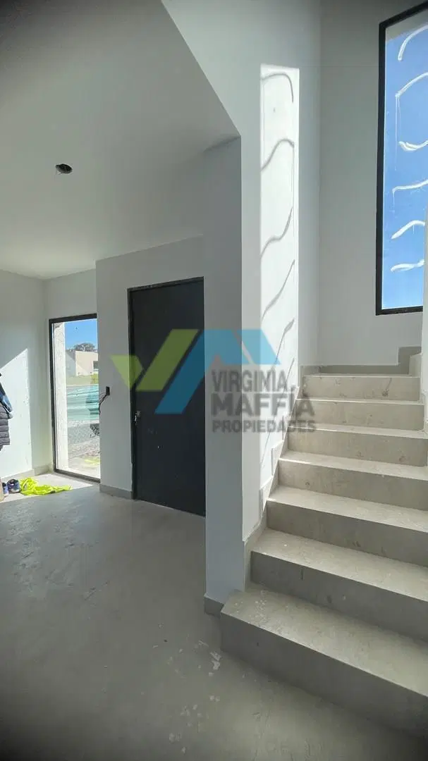 Casa en Venta en Santa Elisa, Pilar del Este, Pilar 2