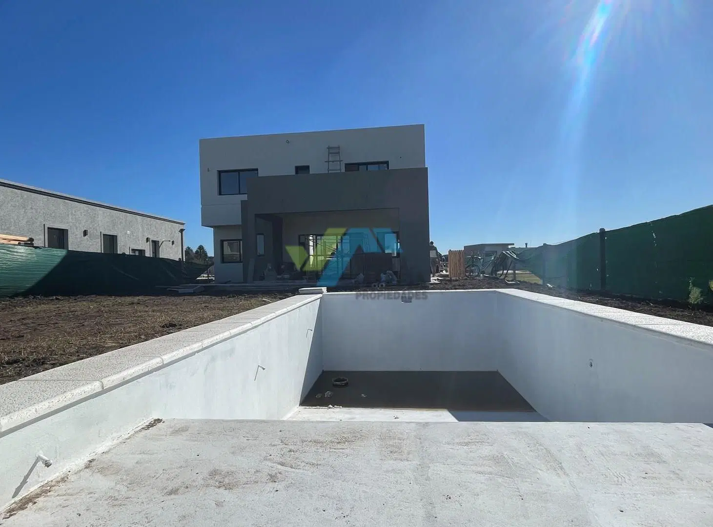 Casa en Venta en Santa Elisa, Pilar del Este, Pilar 1