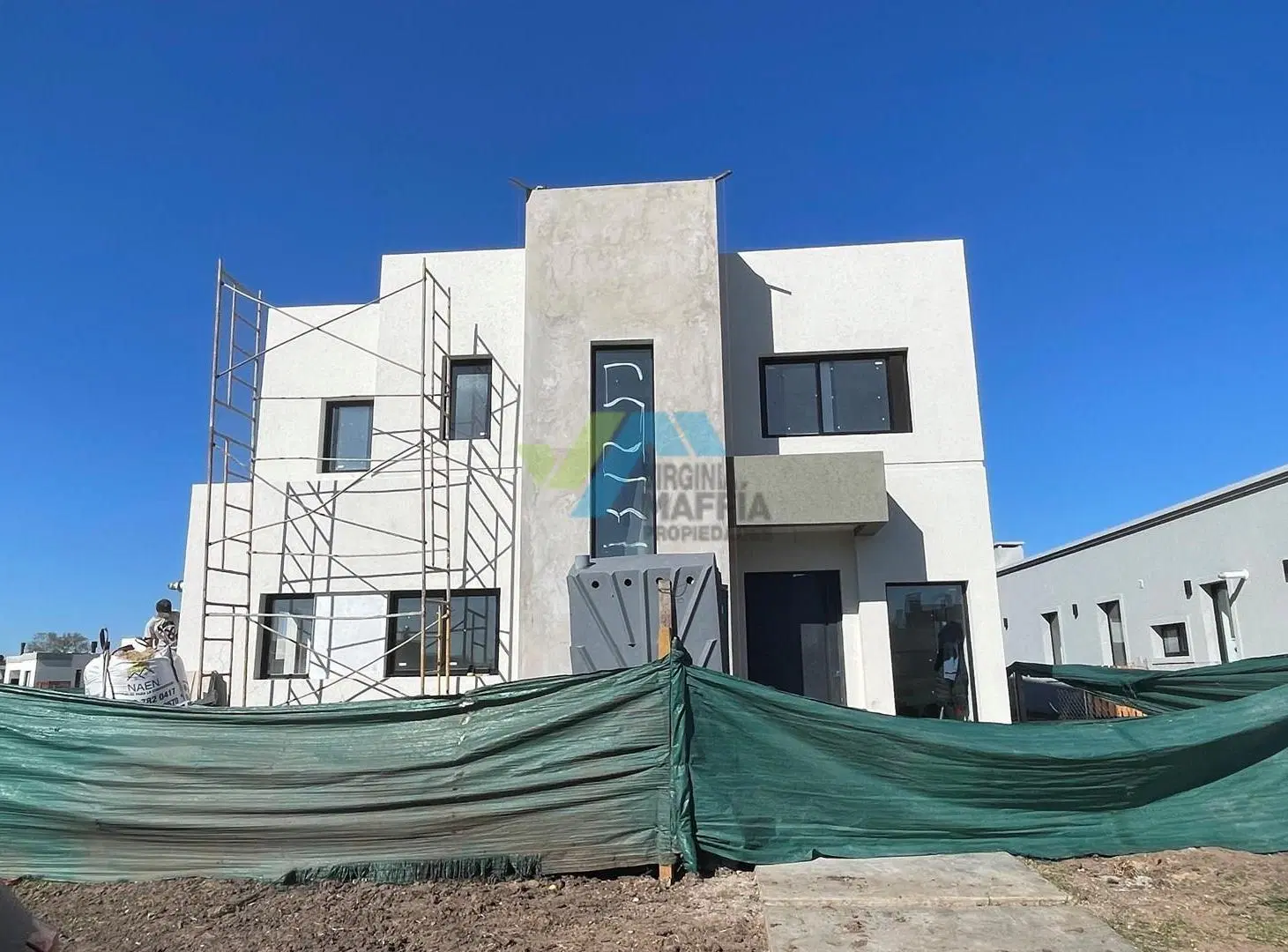 Casa en Venta en Santa Elisa, Pilar del Este, Pilar 8