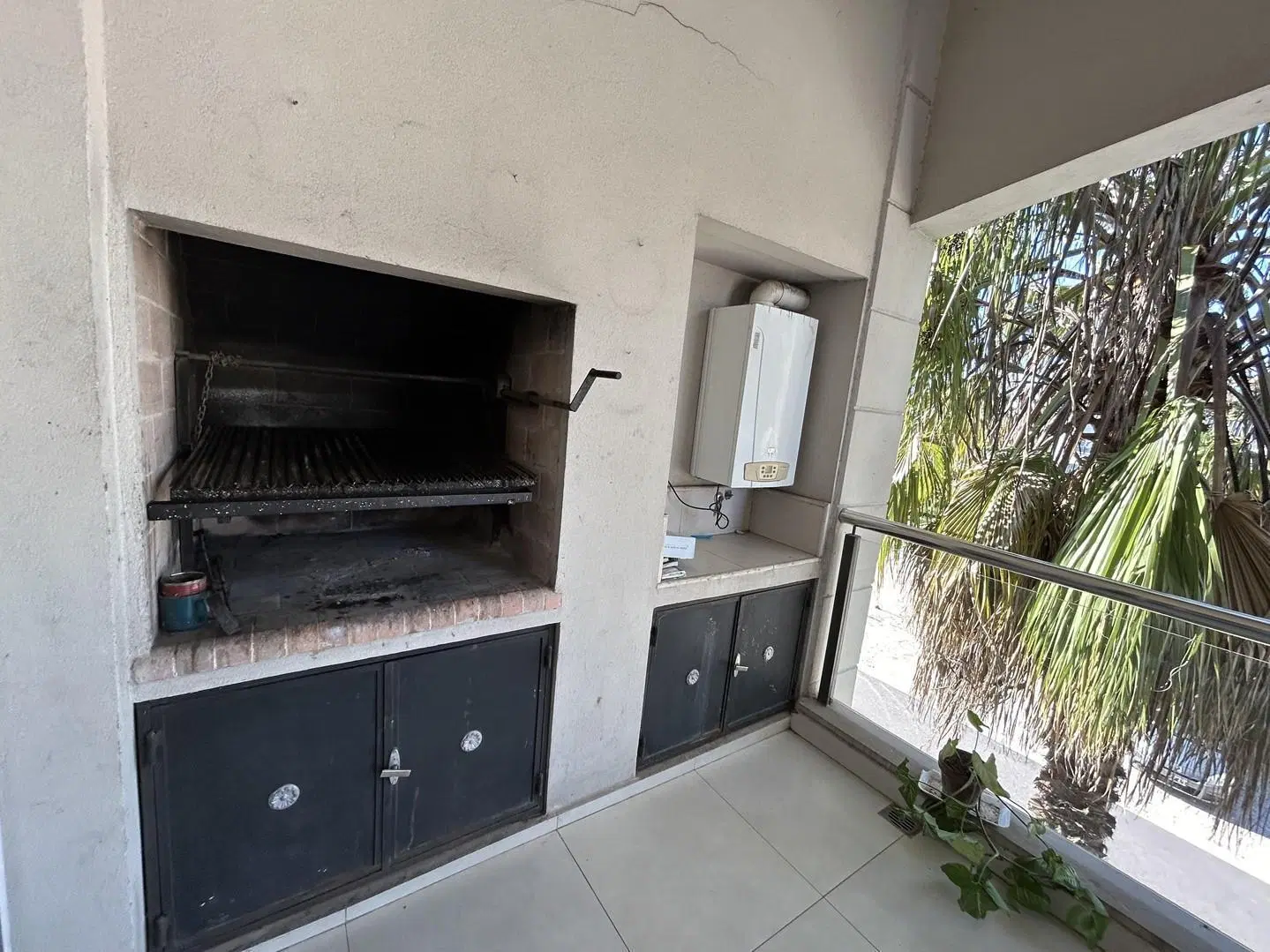 Departamento en Alquiler en Boulevard del Sol, Pilar, G.B.A. Zona Norte 3