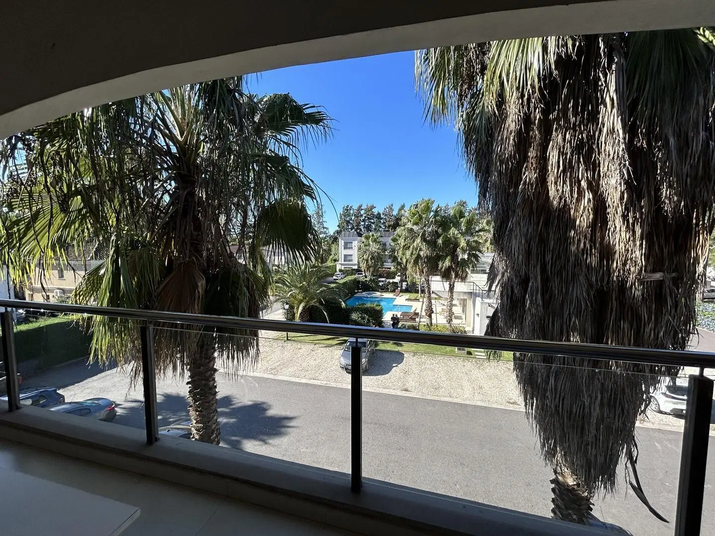 Departamento en Alquiler en Boulevard del Sol, Pilar, G.B.A. Zona Norte 8
