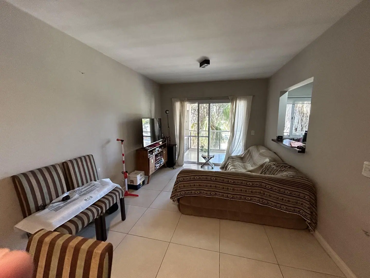 Departamento en Alquiler en Boulevard del Sol, Pilar, G.B.A. Zona Norte 5