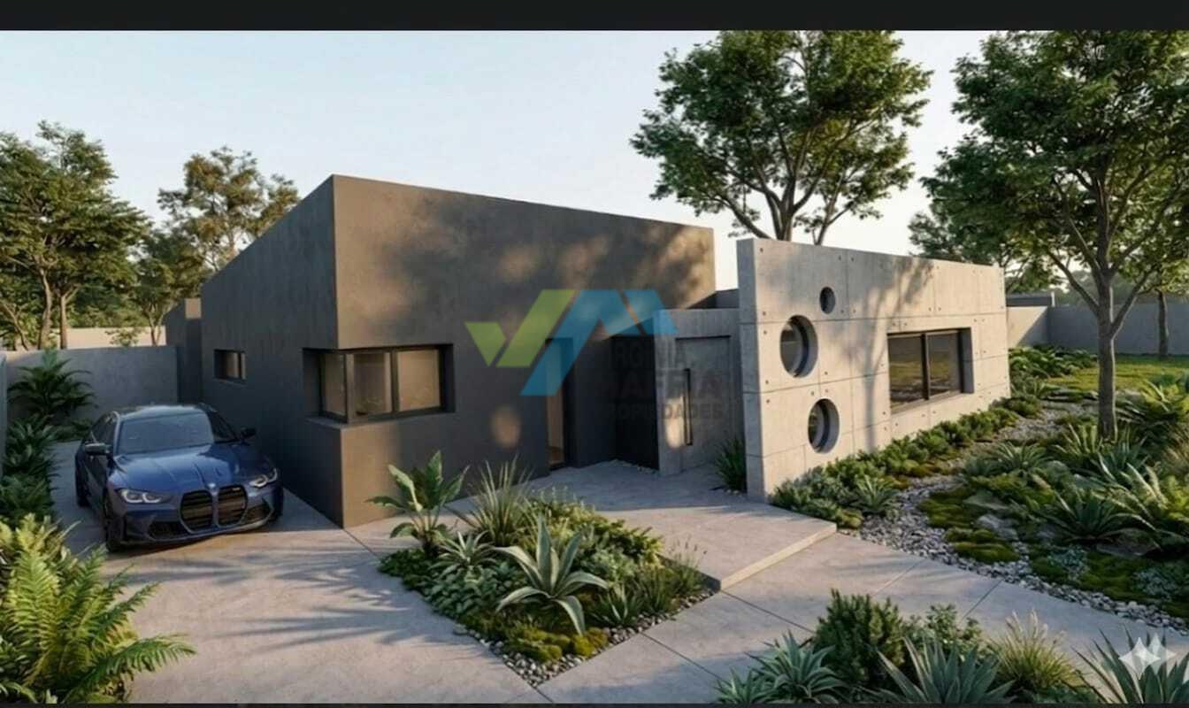 Casa en Venta en Santa Emilia, Pilar del Este, Pilar