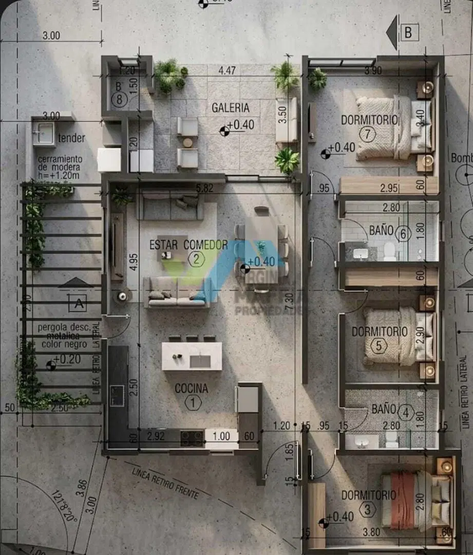 Plano 2