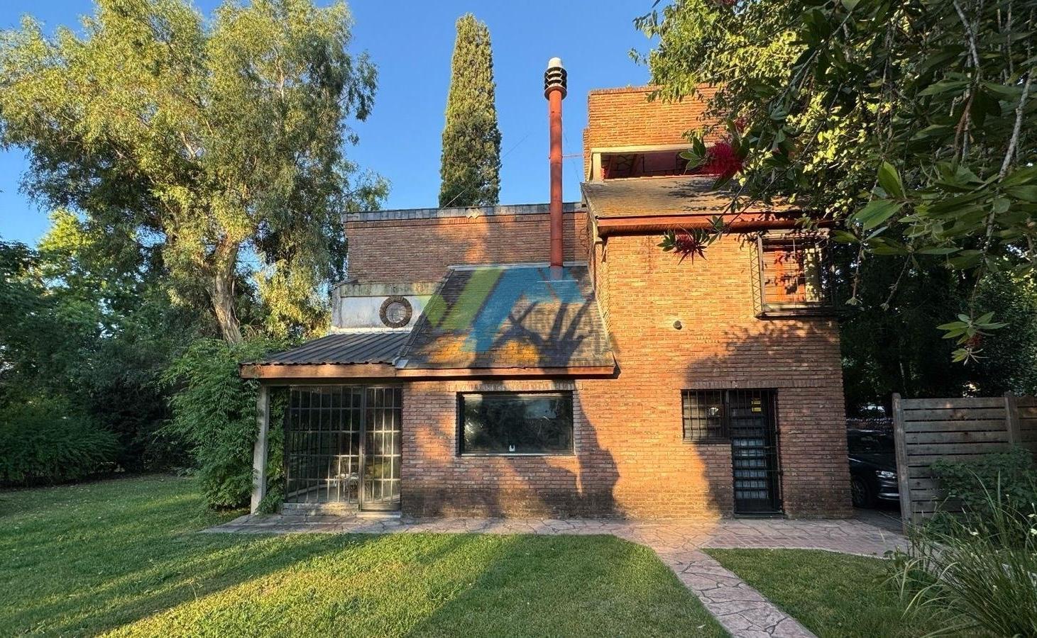 Casa Chalet en Venta en Robles del Monarca, Pilar, G.B.A. Zona Norte